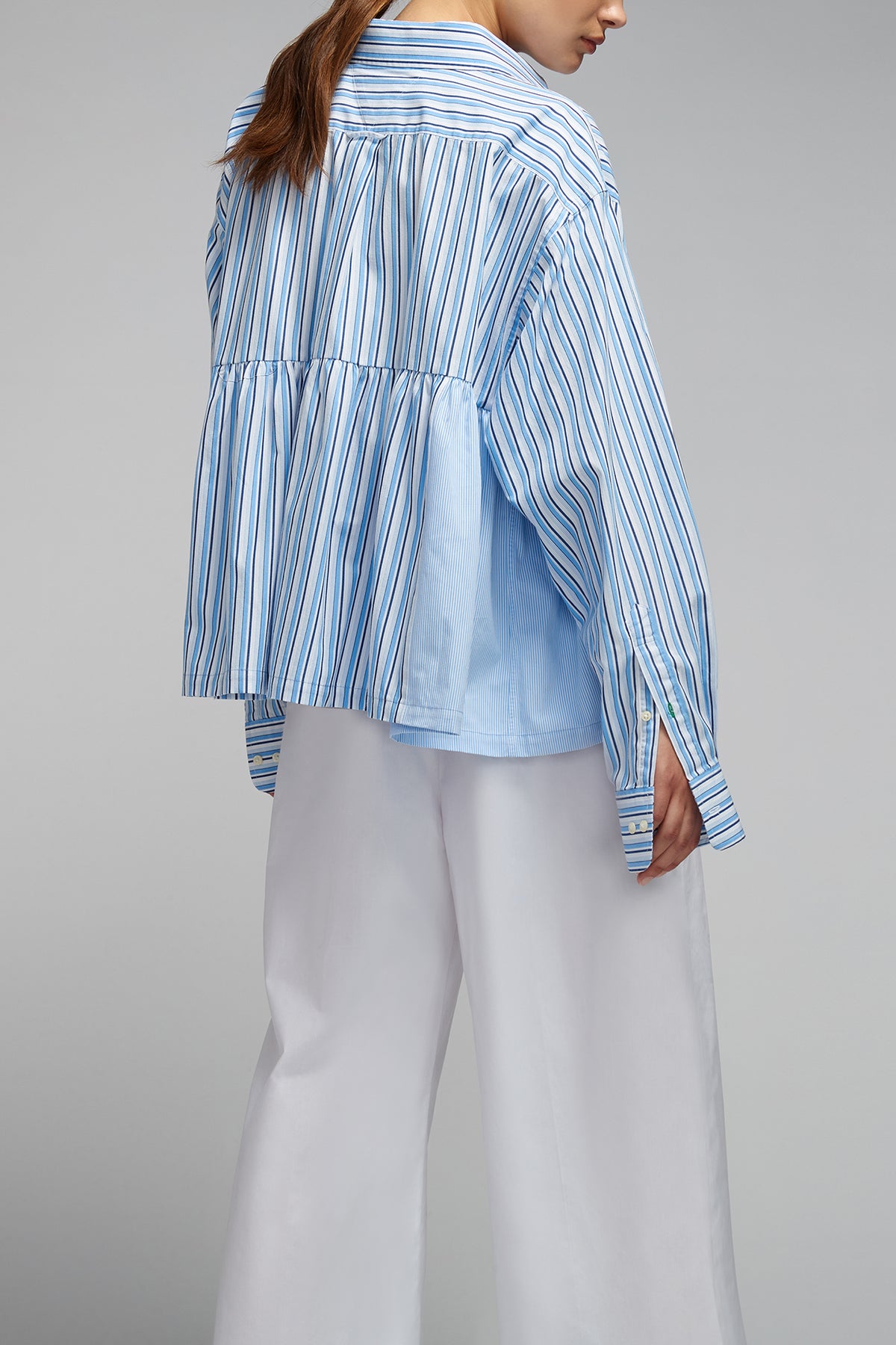 camicia cotone vintage
