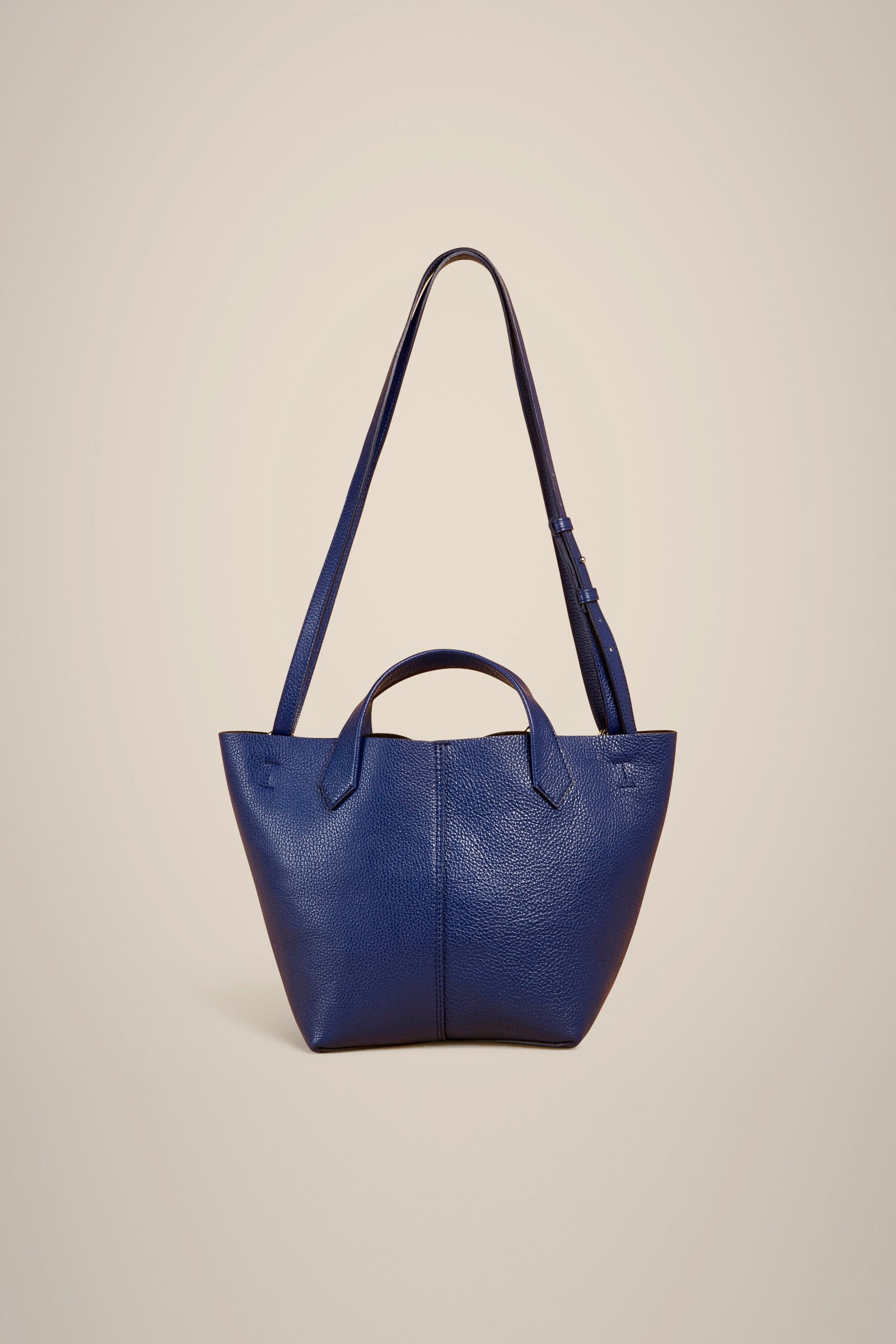 MINI SHOULDER TOTE