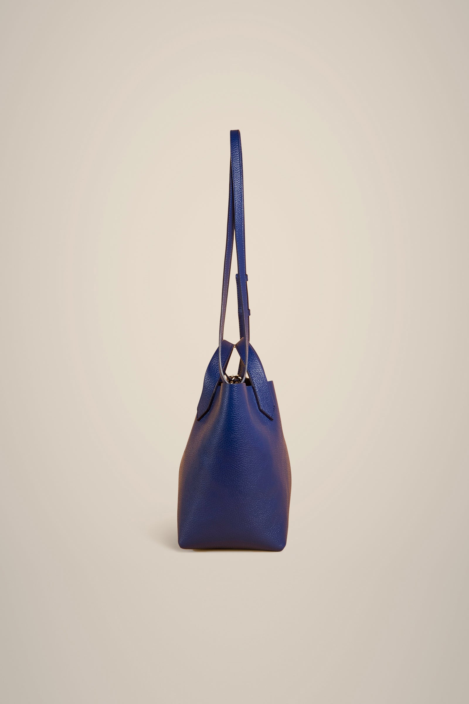 MINI SHOULDER TOTE