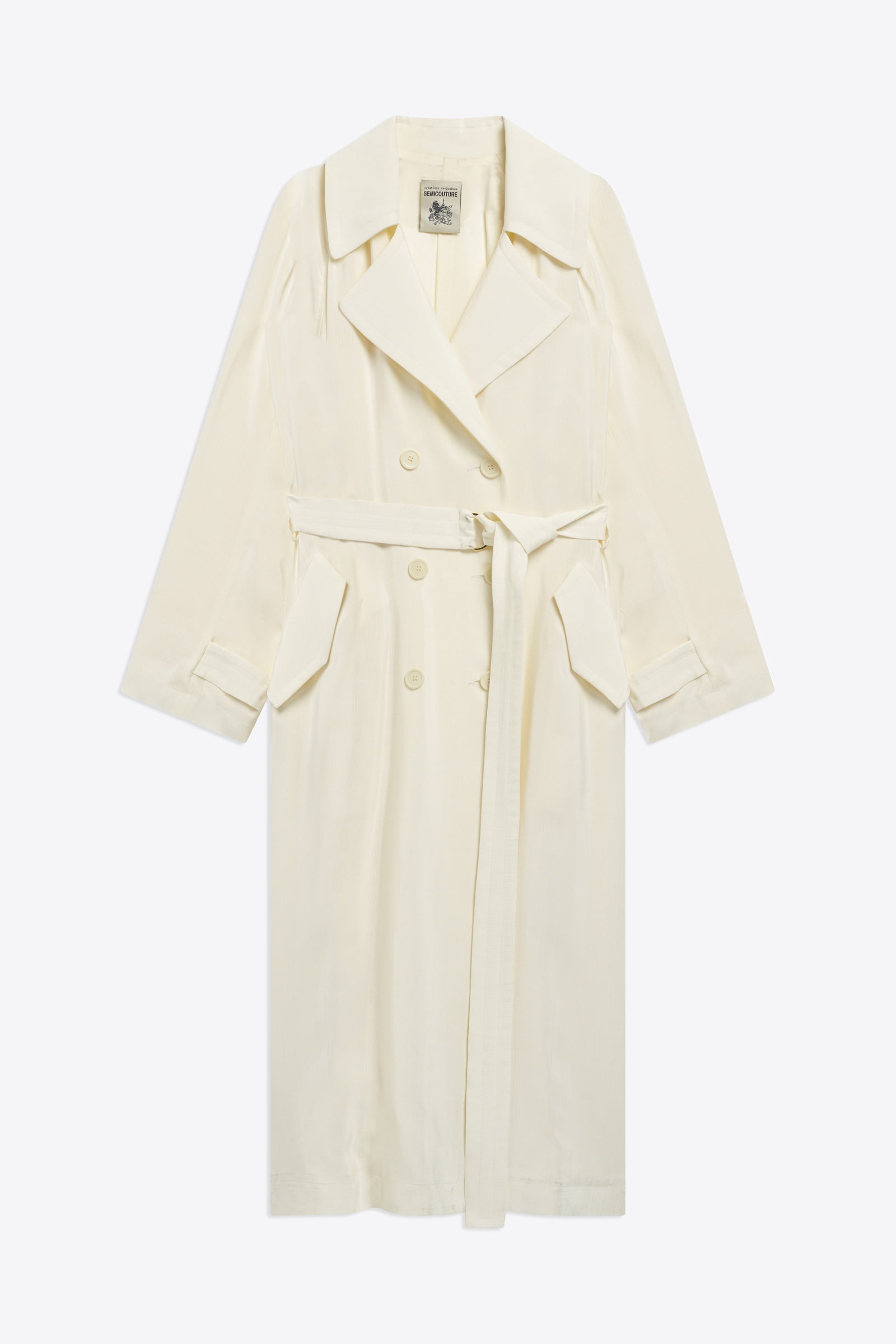 TRENCH JOYA