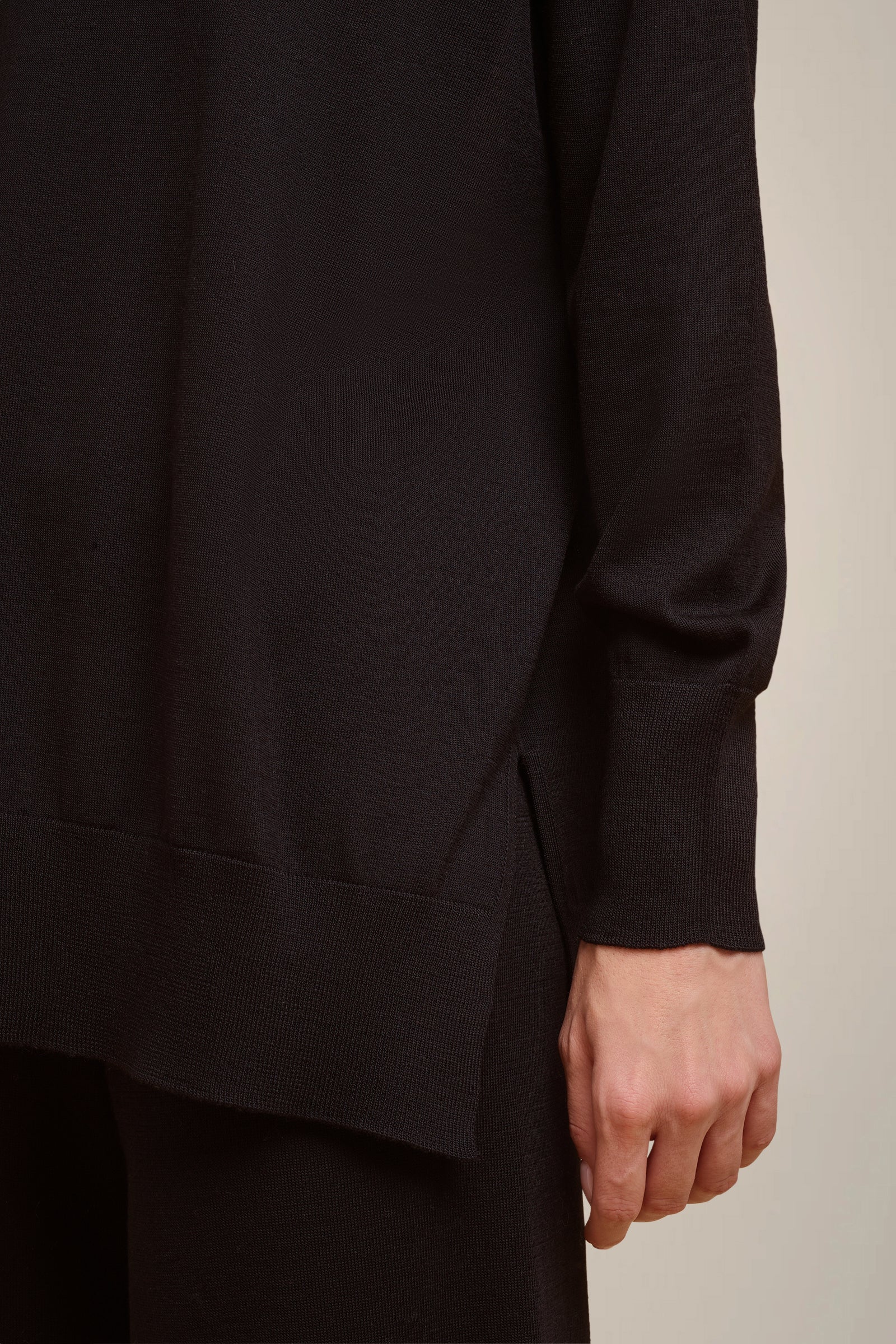 MAGLIA GIROCOLLO