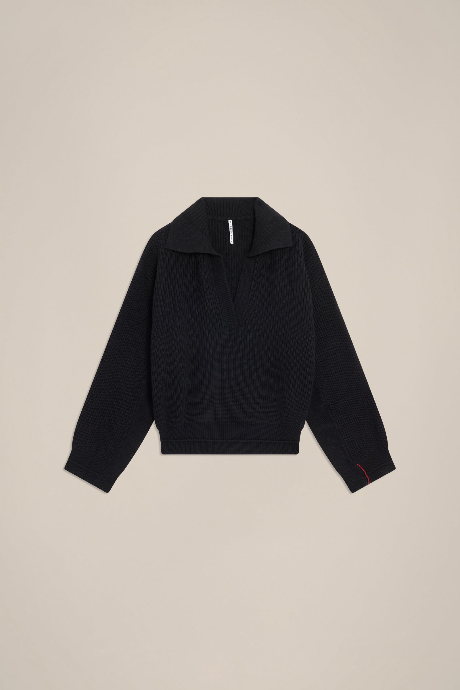 MAGLIA POLO SCOLLO V