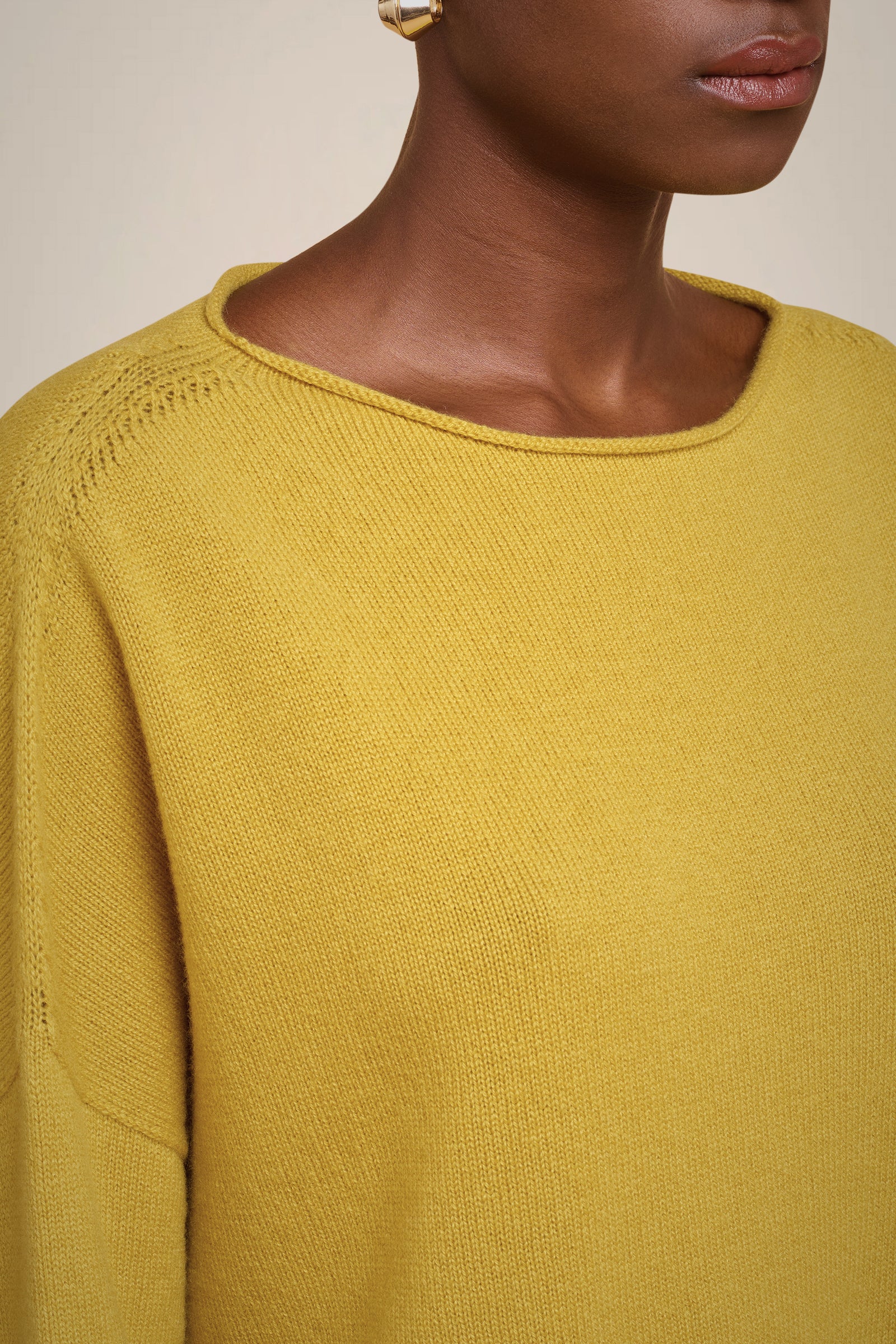 MAGLIA 100% CASHMERE