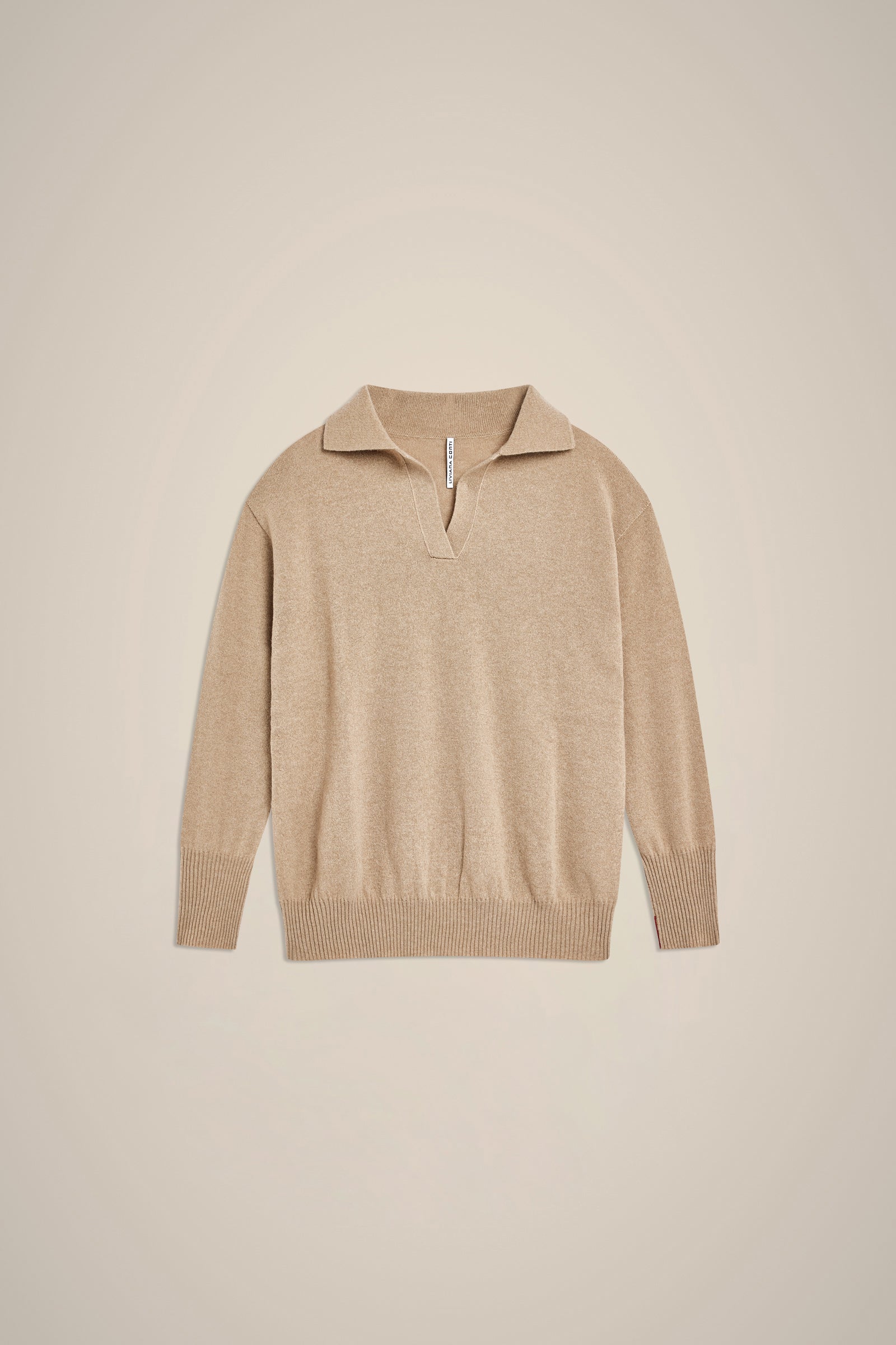 MAGLIA 100% CASHMERE