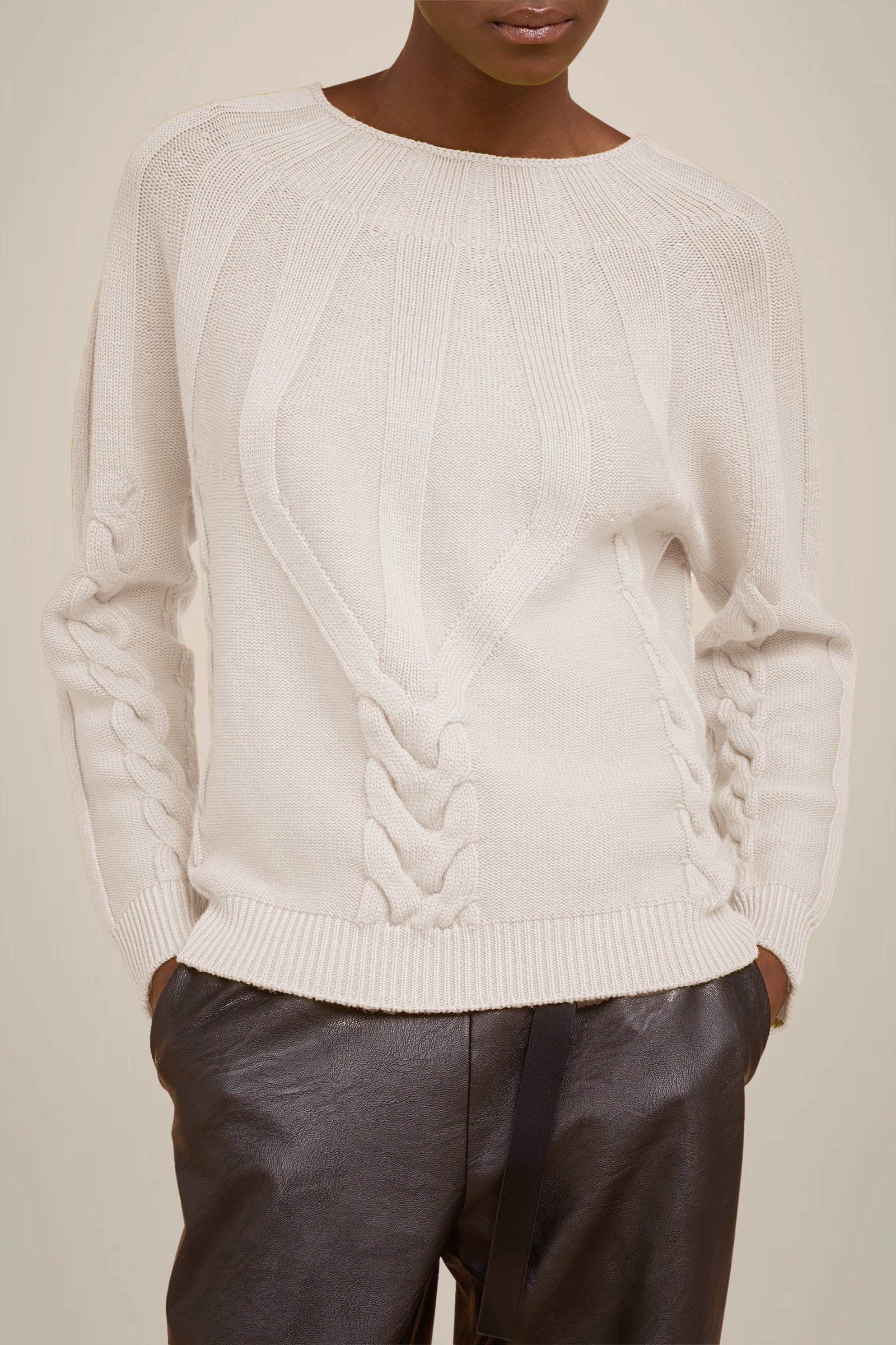 MAGLIA LOSANGHE
