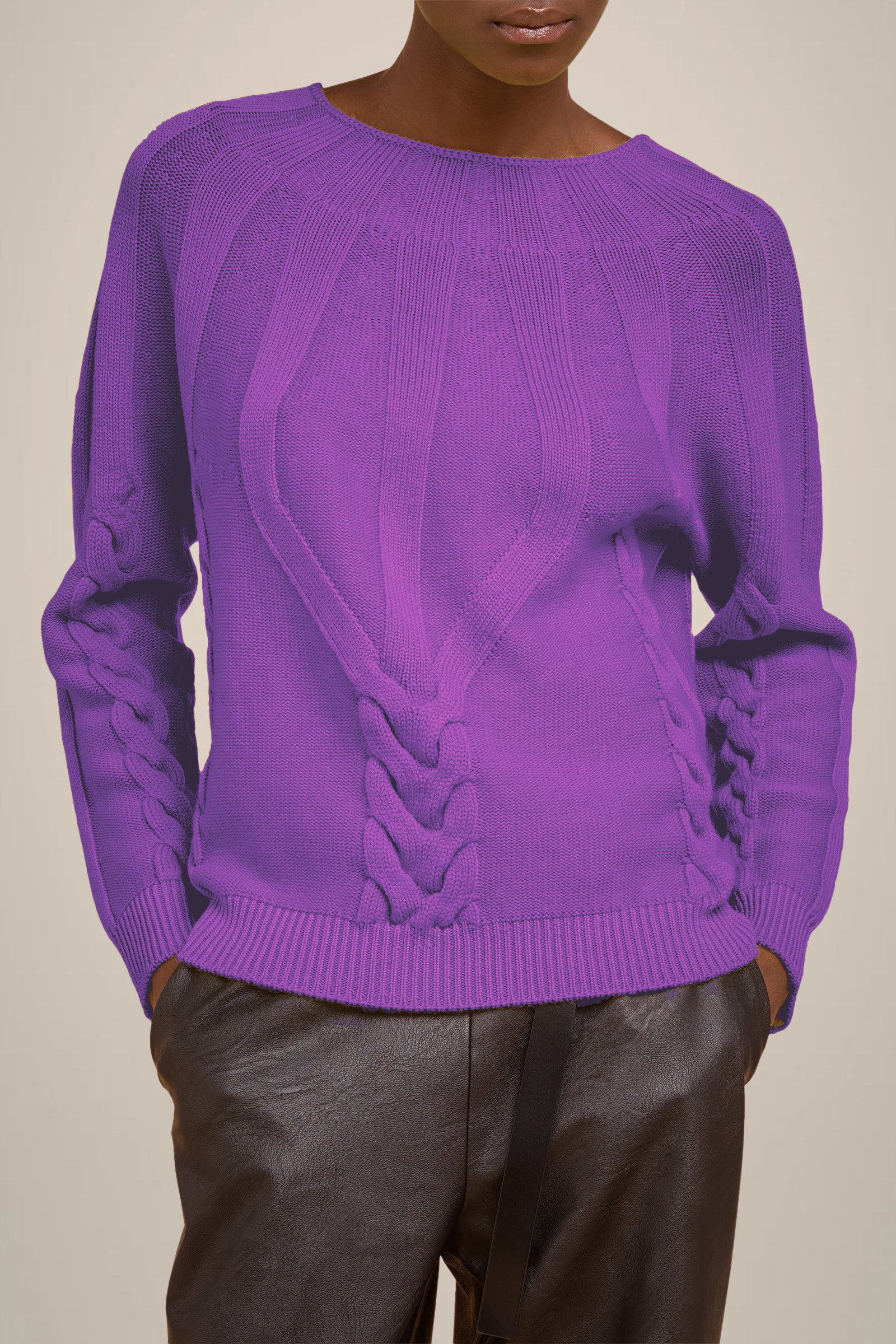 MAGLIA LOSANGHE