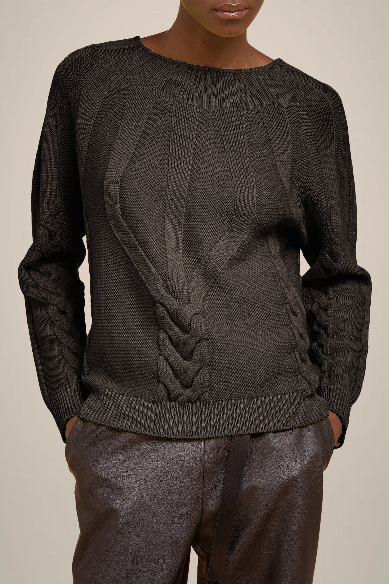 MAGLIA LOSANGHE