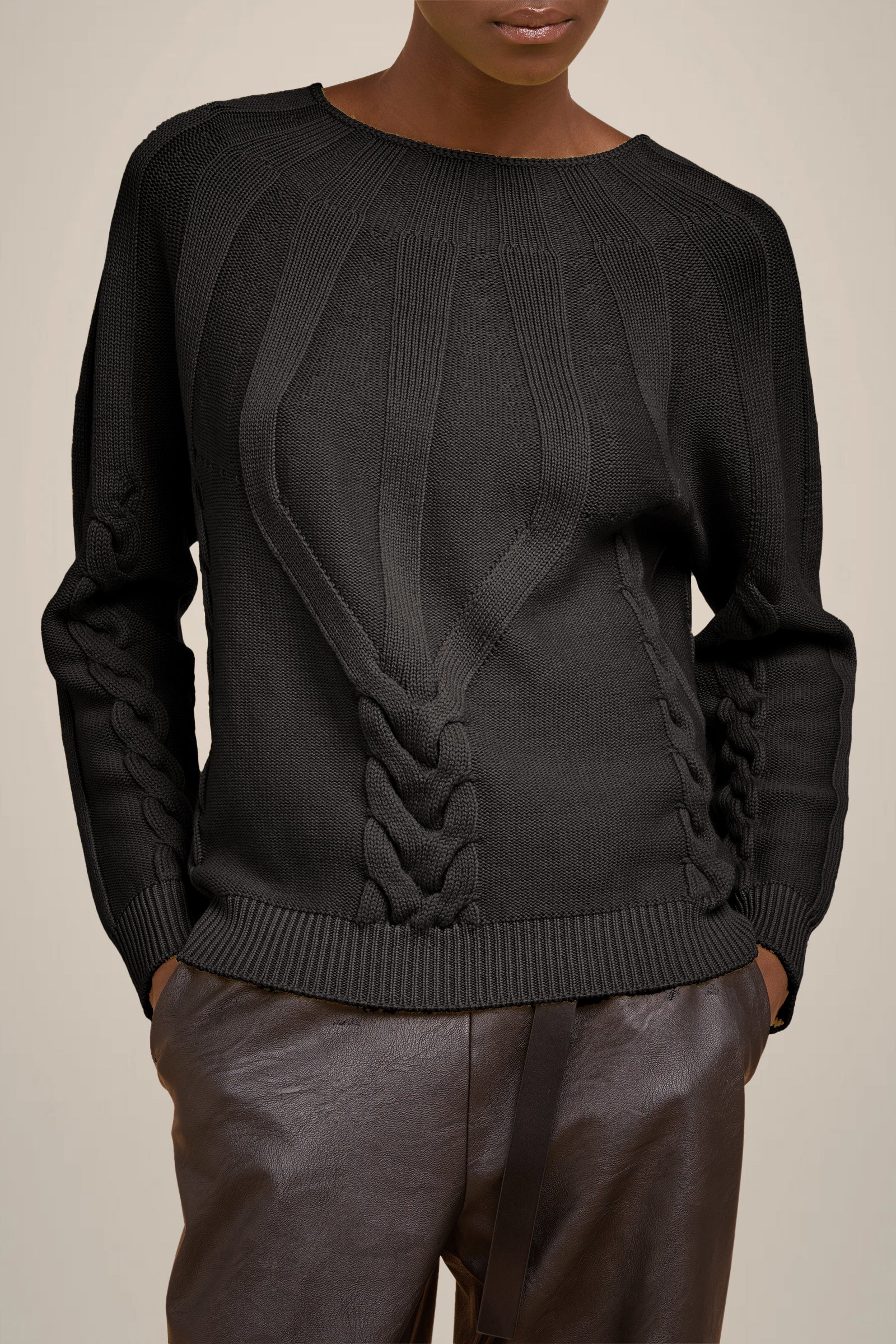 MAGLIA LOSANGHE