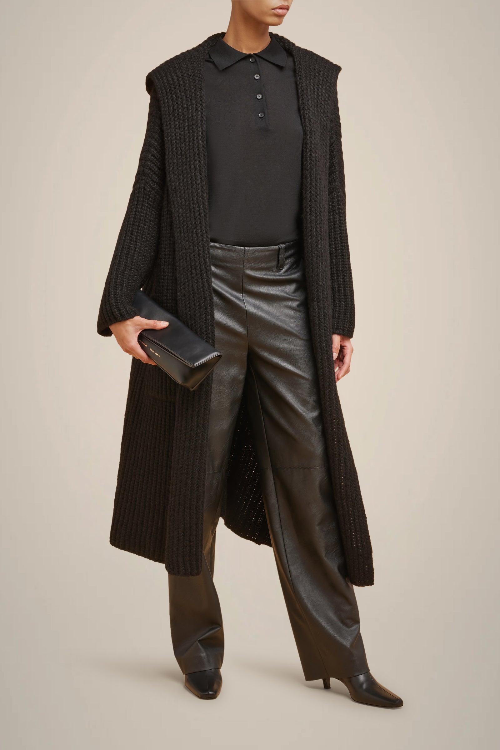 CAPPOTTO A COSTE