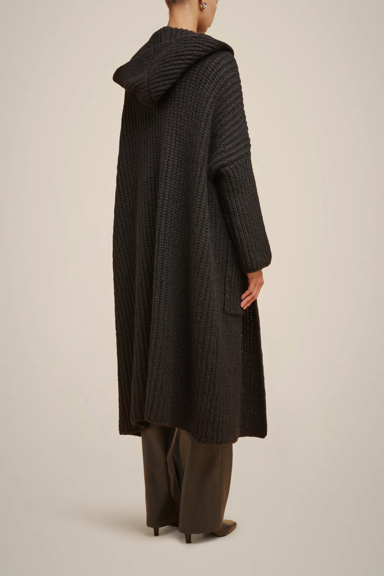 CAPPOTTO A COSTE