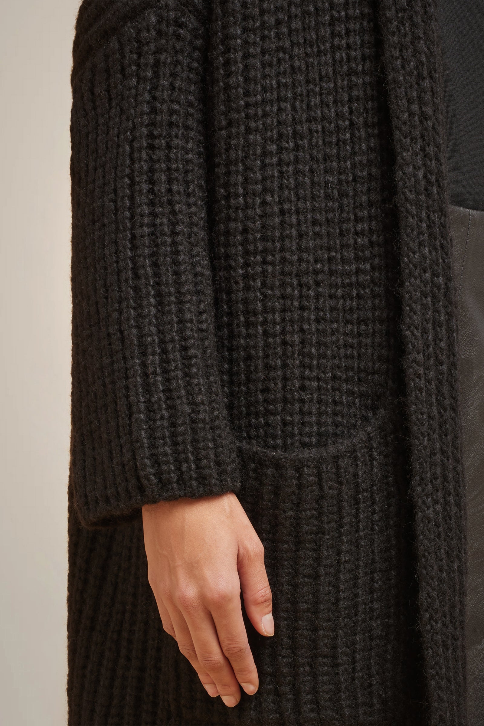 CAPPOTTO A COSTE