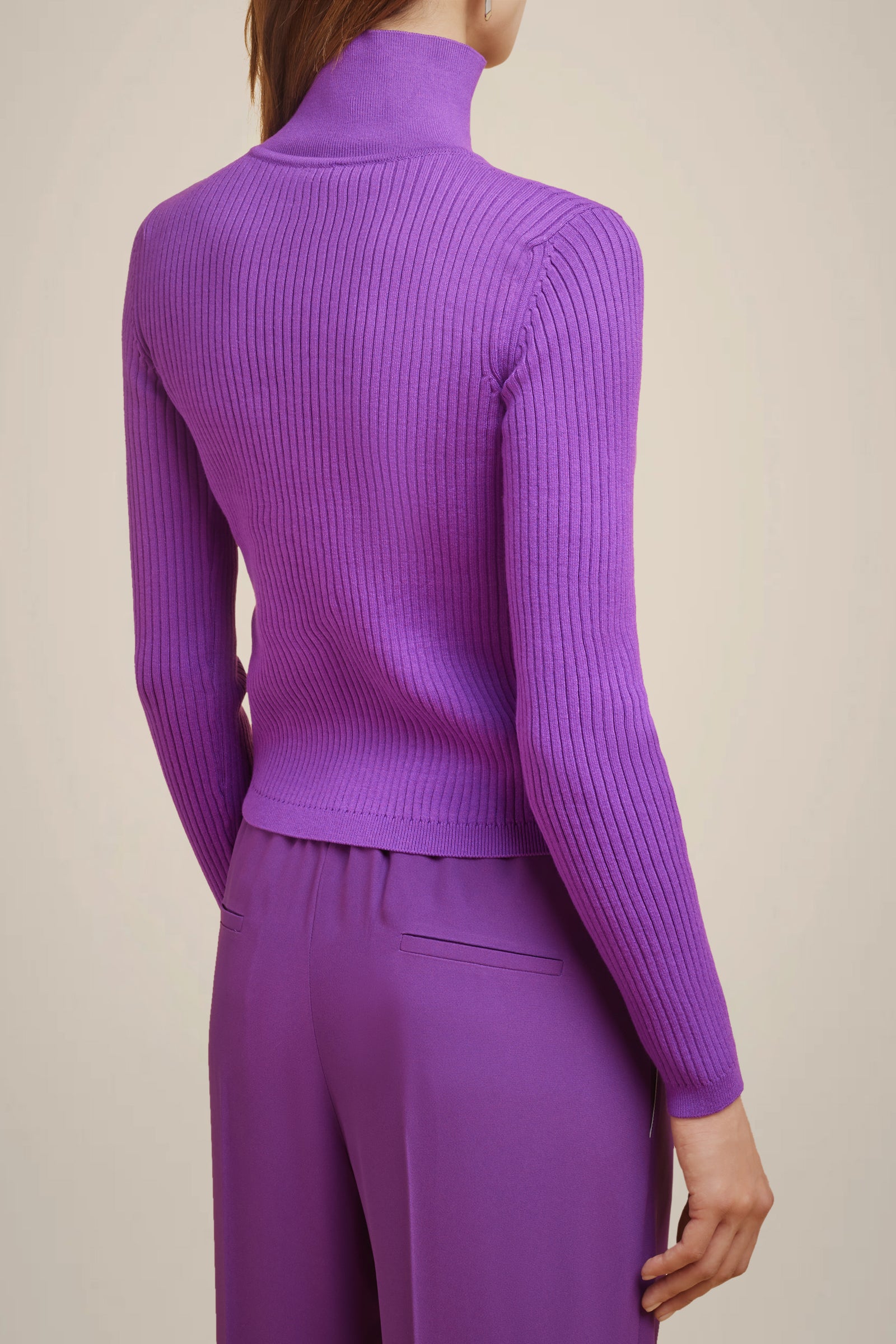 MAGLIA CROP