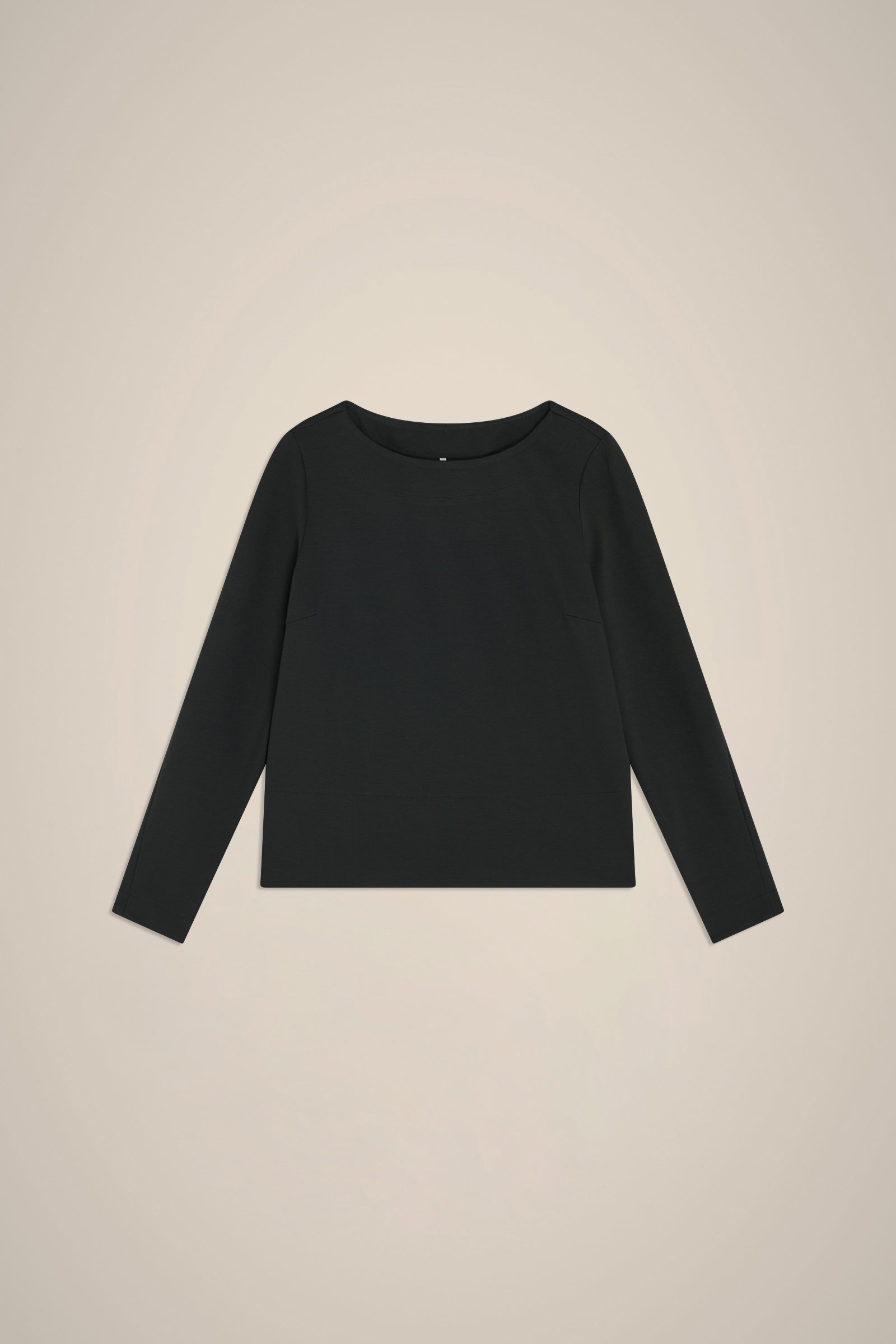 BLUSA IN PUNTO MILANO
