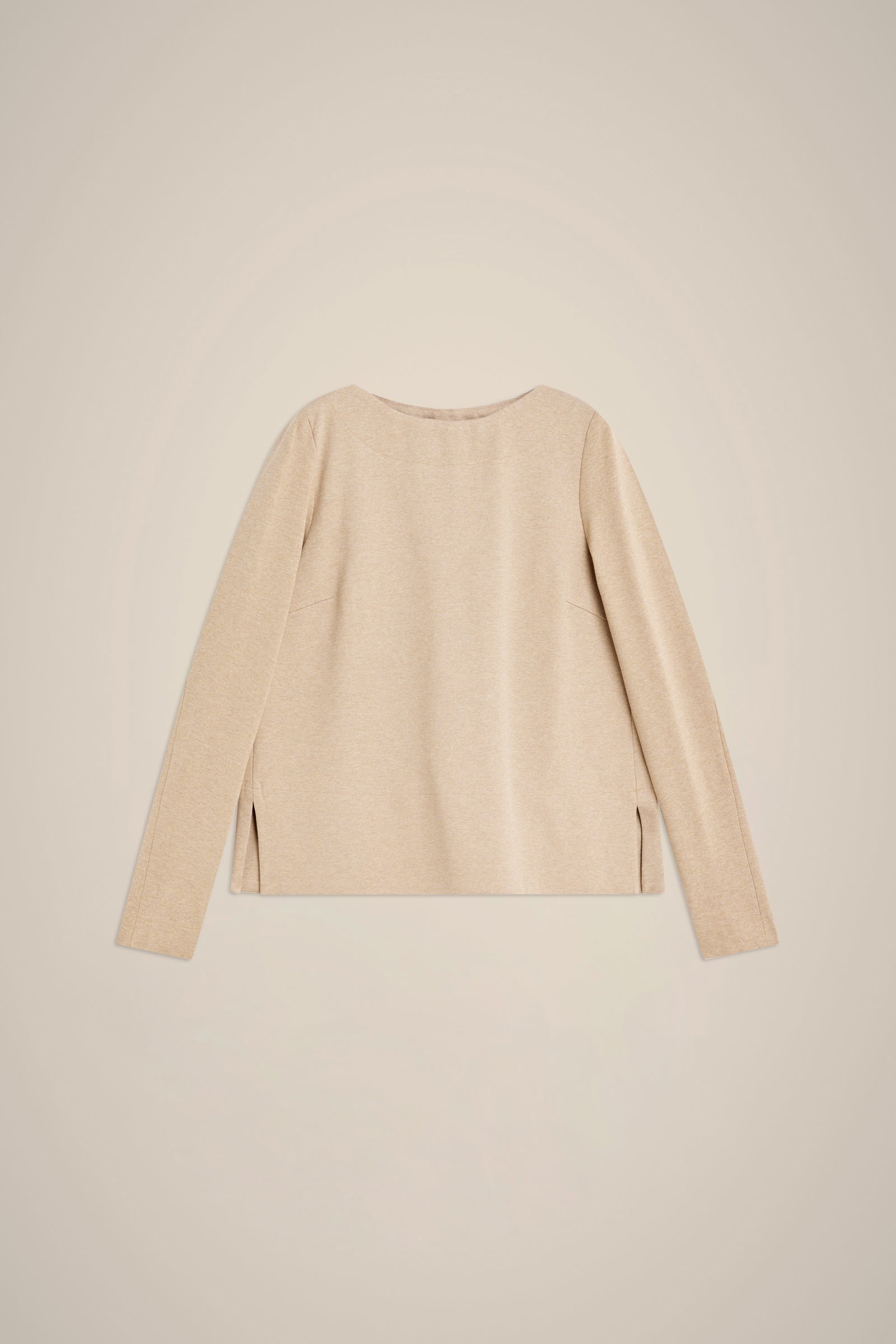 BLUSA IN PUNTO MILANO