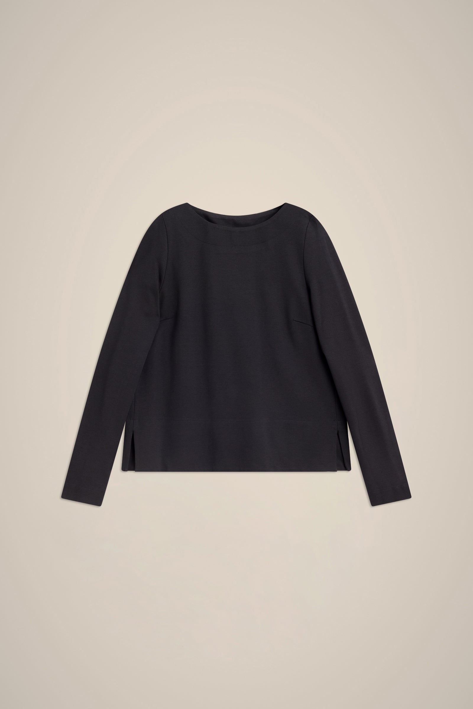 BLUSA IN PUNTO MILANO
