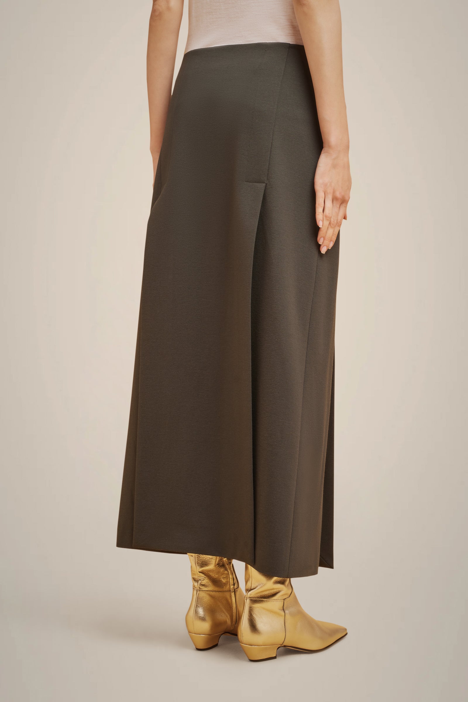 MILANO STITCH SKIRT