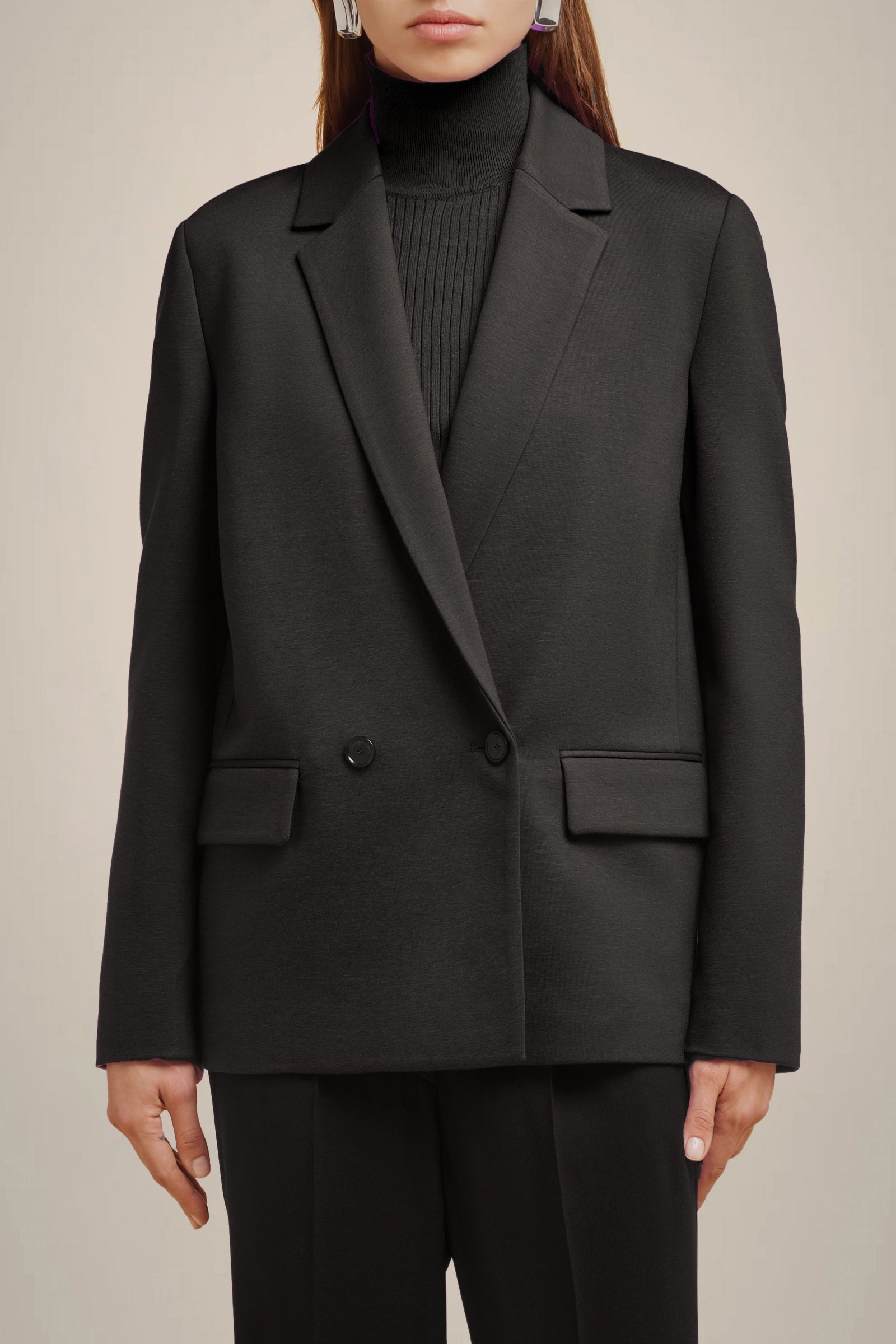 BLAZER PUNTO MILANO