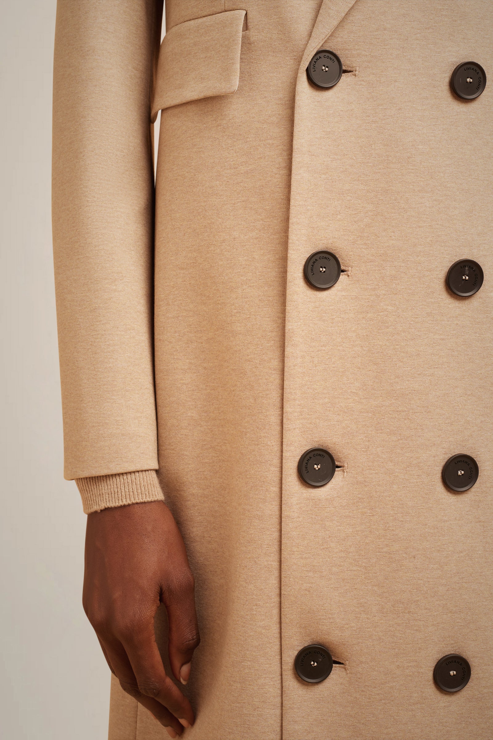 CAPPOTTO IN PUNTO MILANO