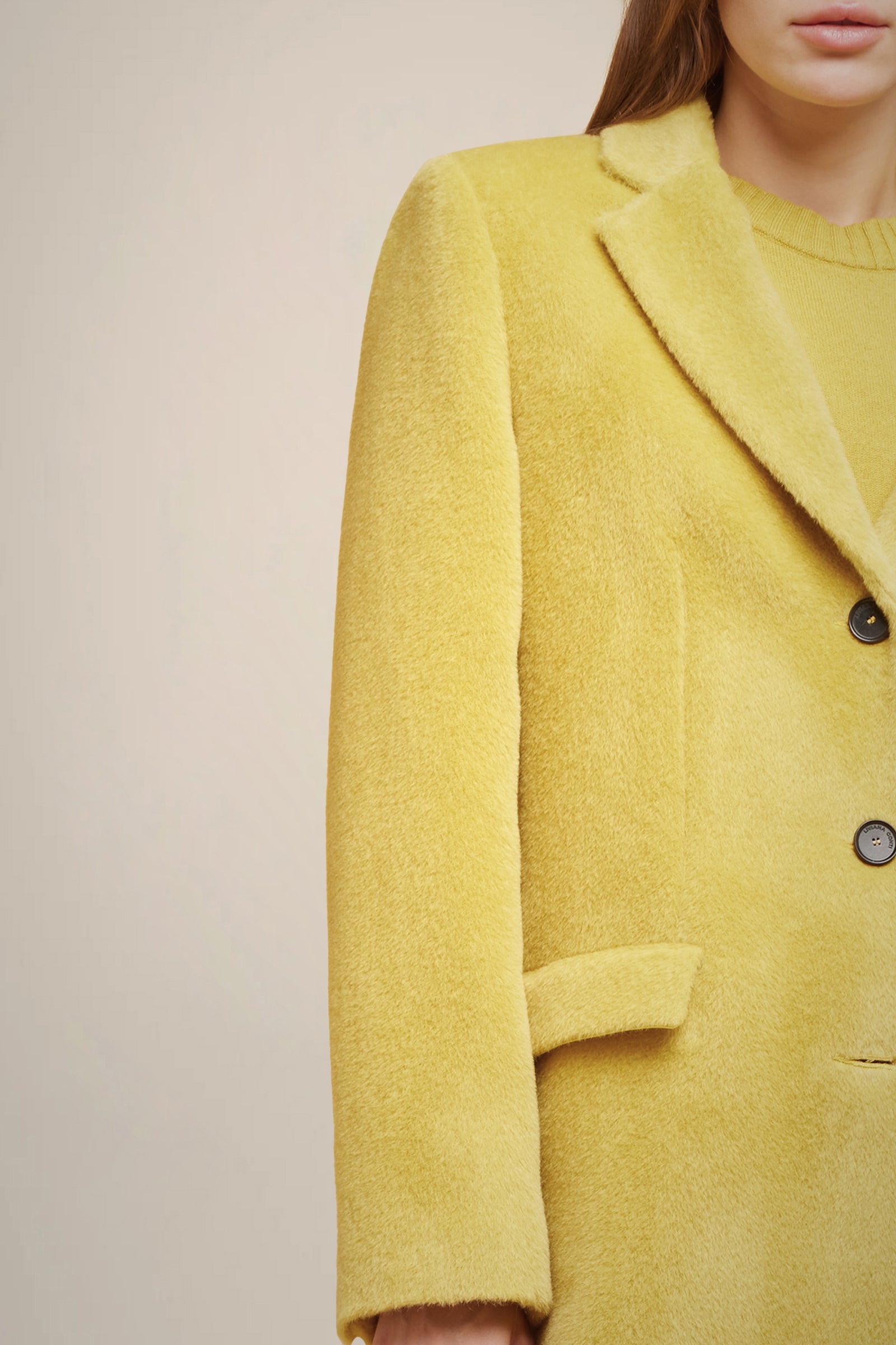 CAPPOTTO MONOPETTO