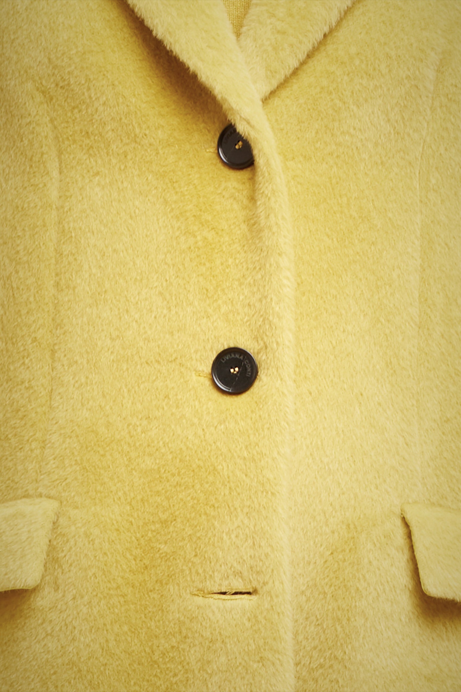 CAPPOTTO MONOPETTO