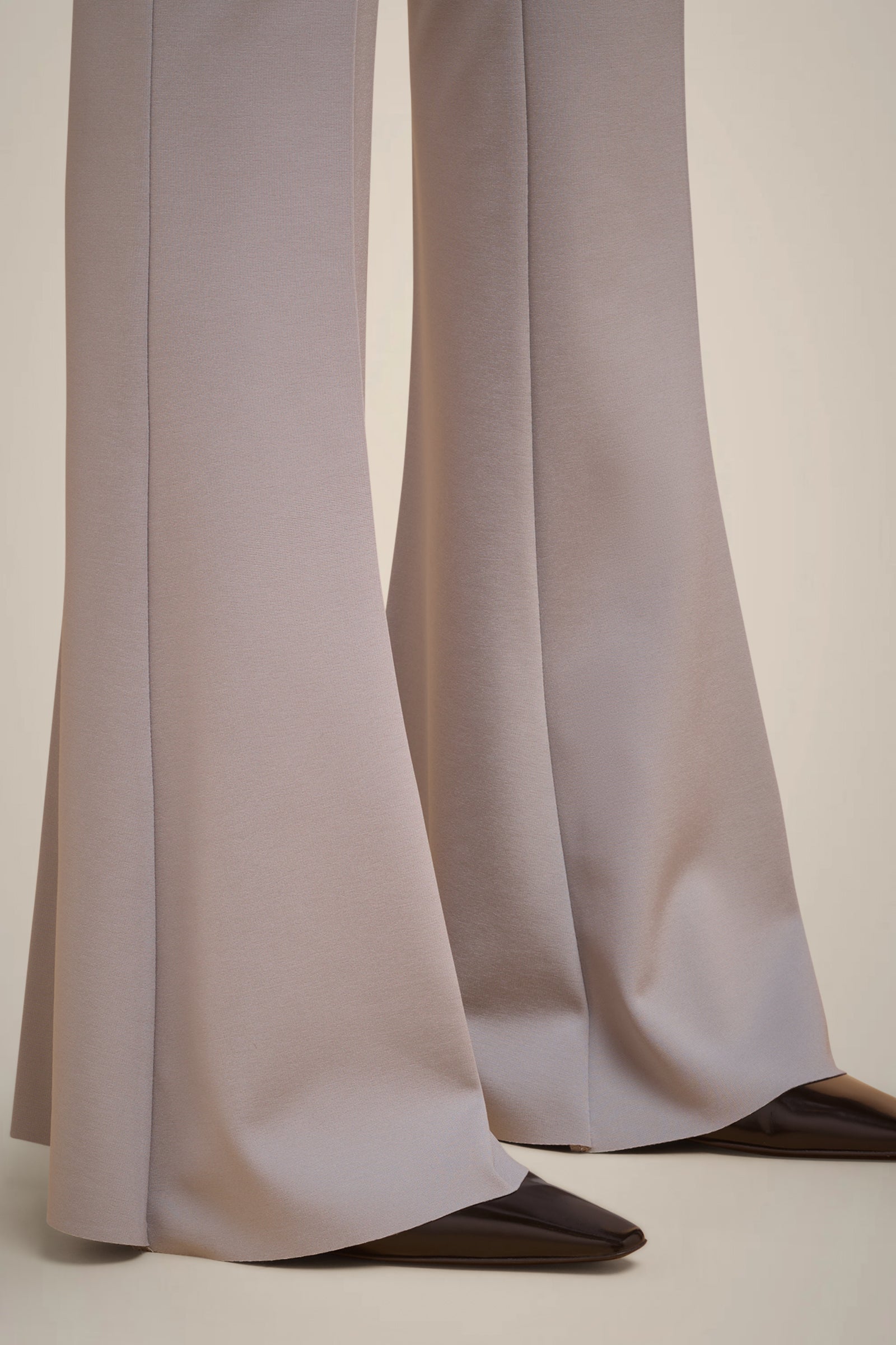 PANTALONE SVASATO PUNTO MILANO