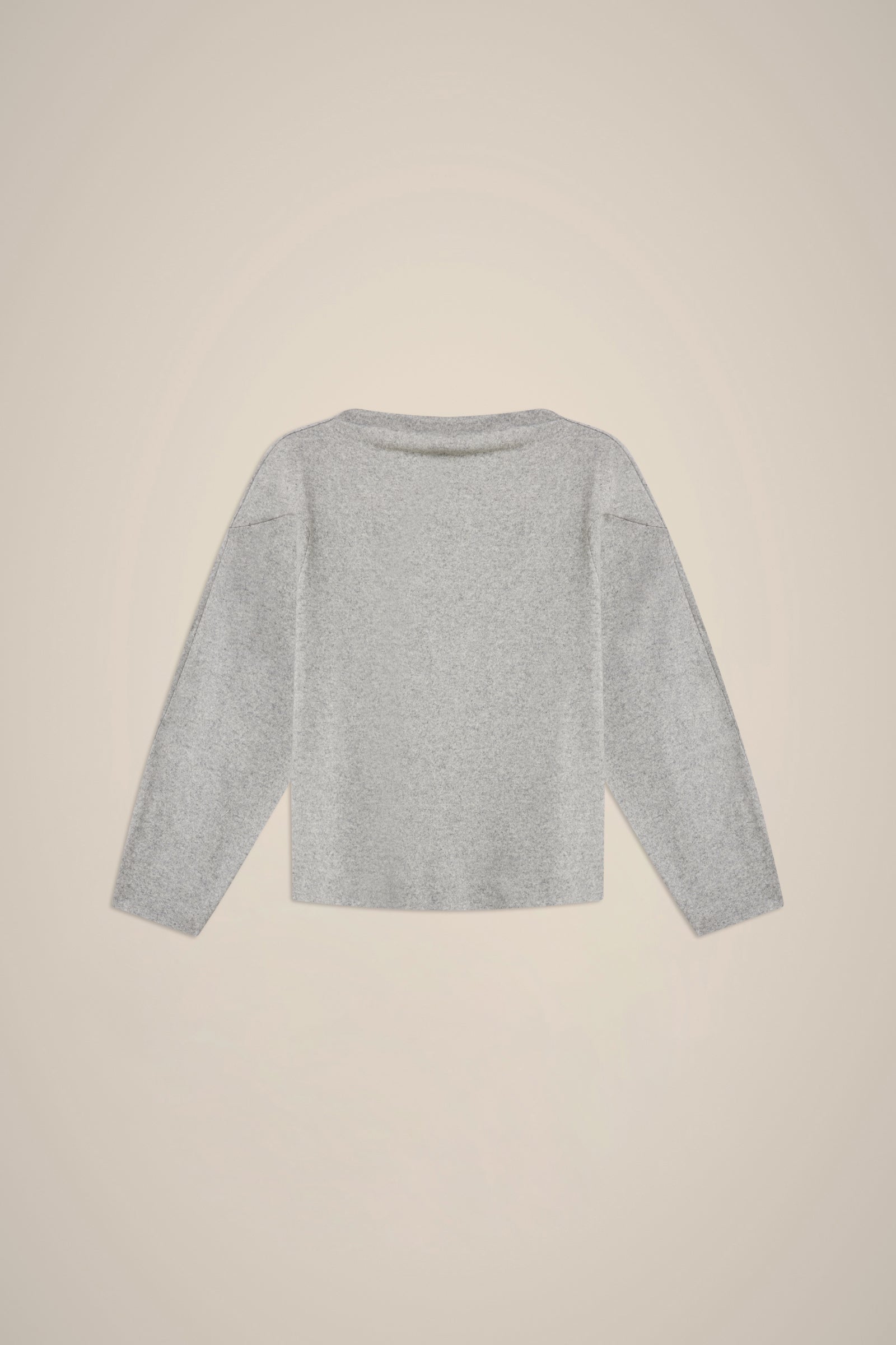 BLUSA PANNO CASHMERE