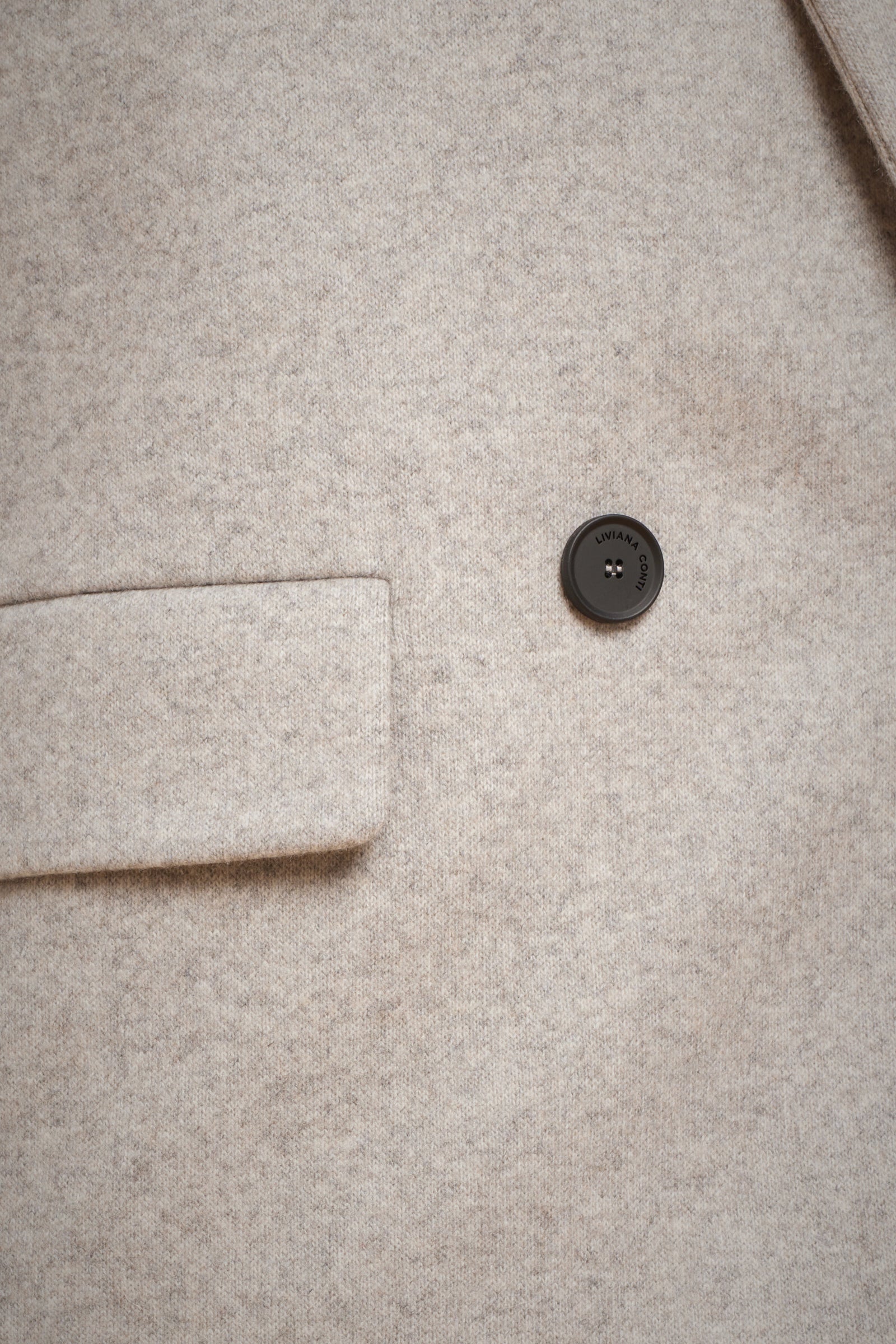 BLAZER IN PANNO CASHMERE