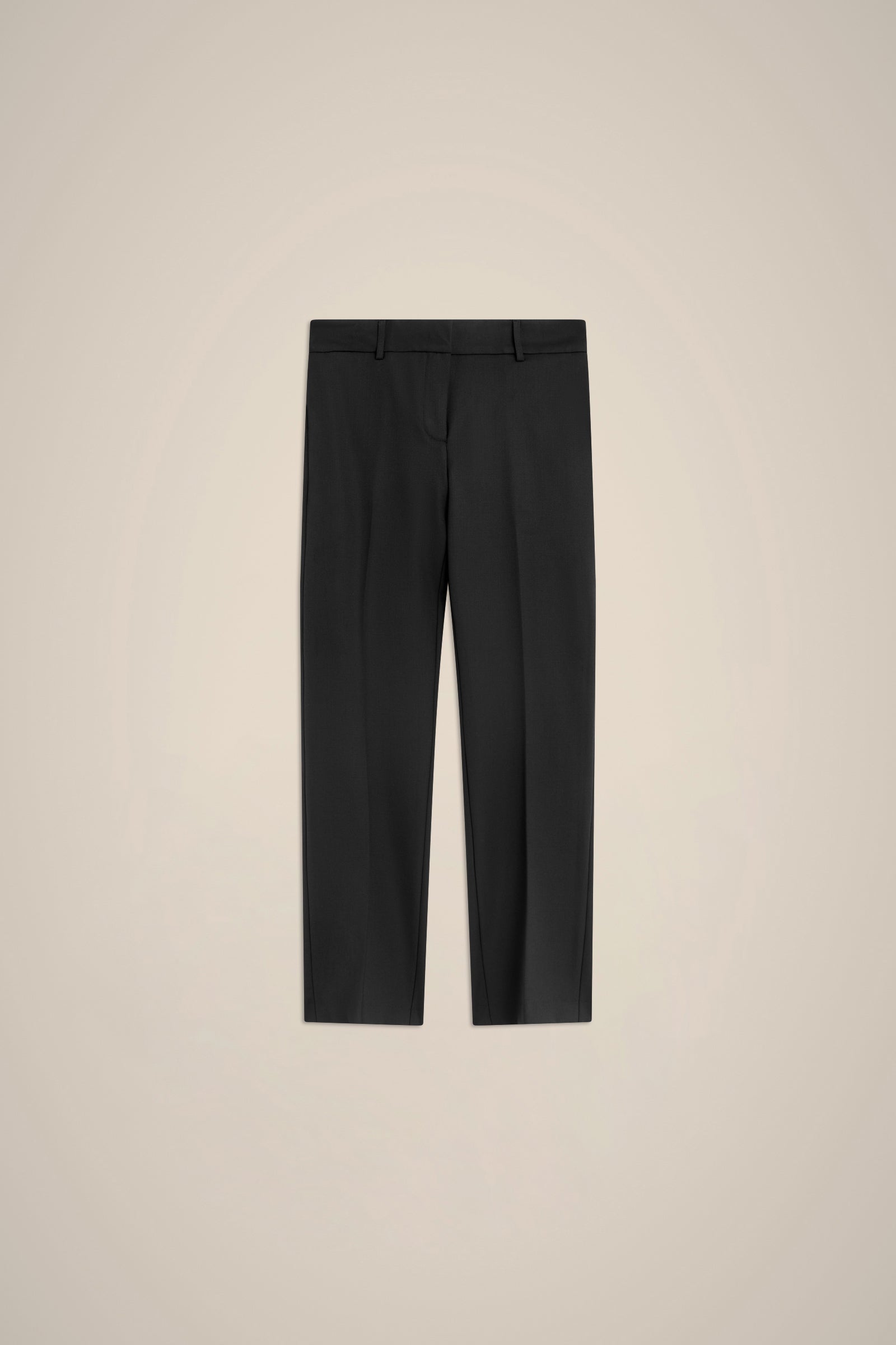 SLIM TROUSERS