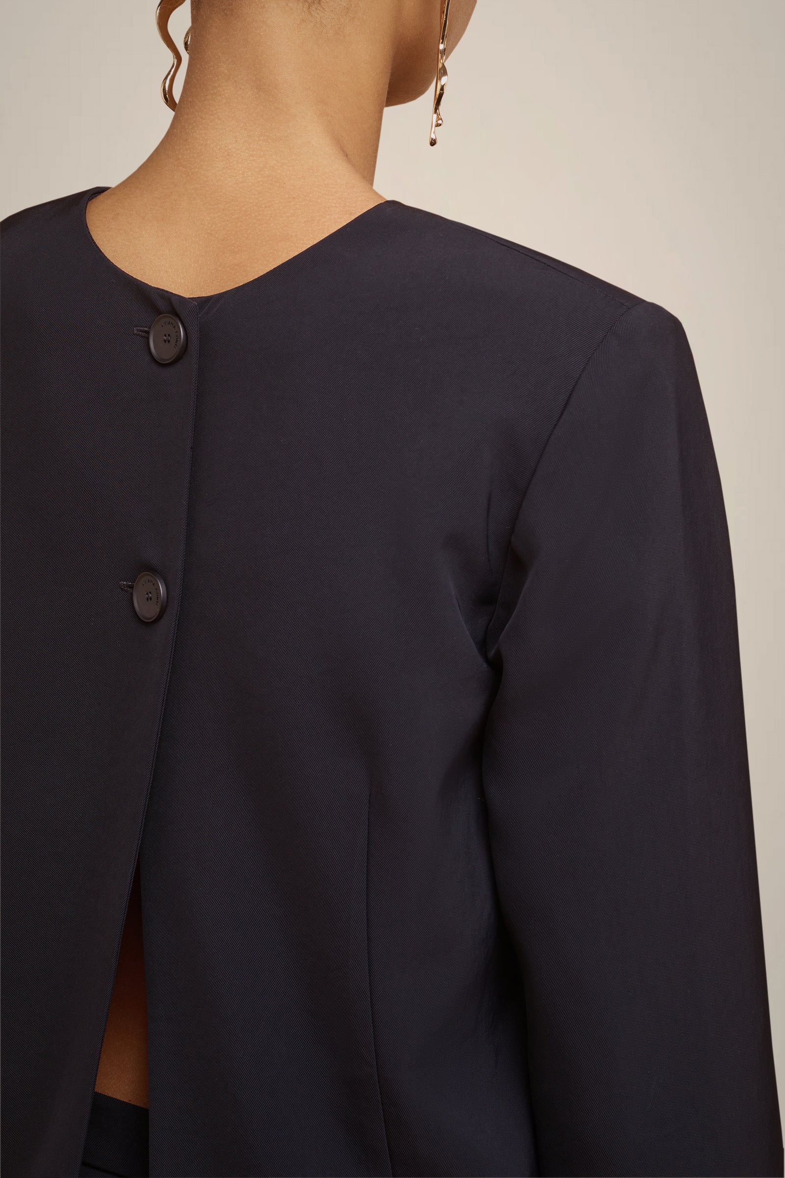 BLUSA GIROCOLLO