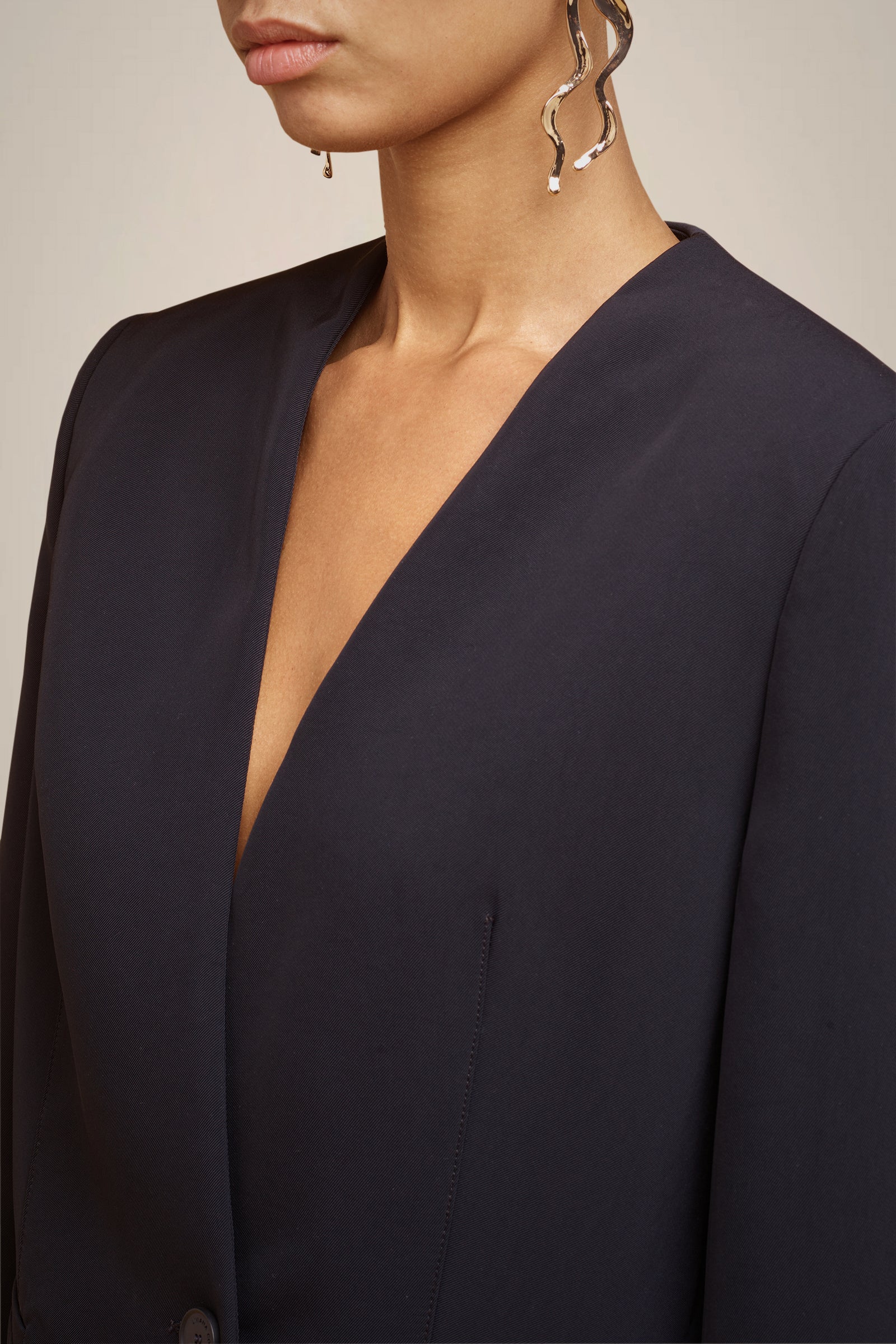 BLAZER MONOPETTO