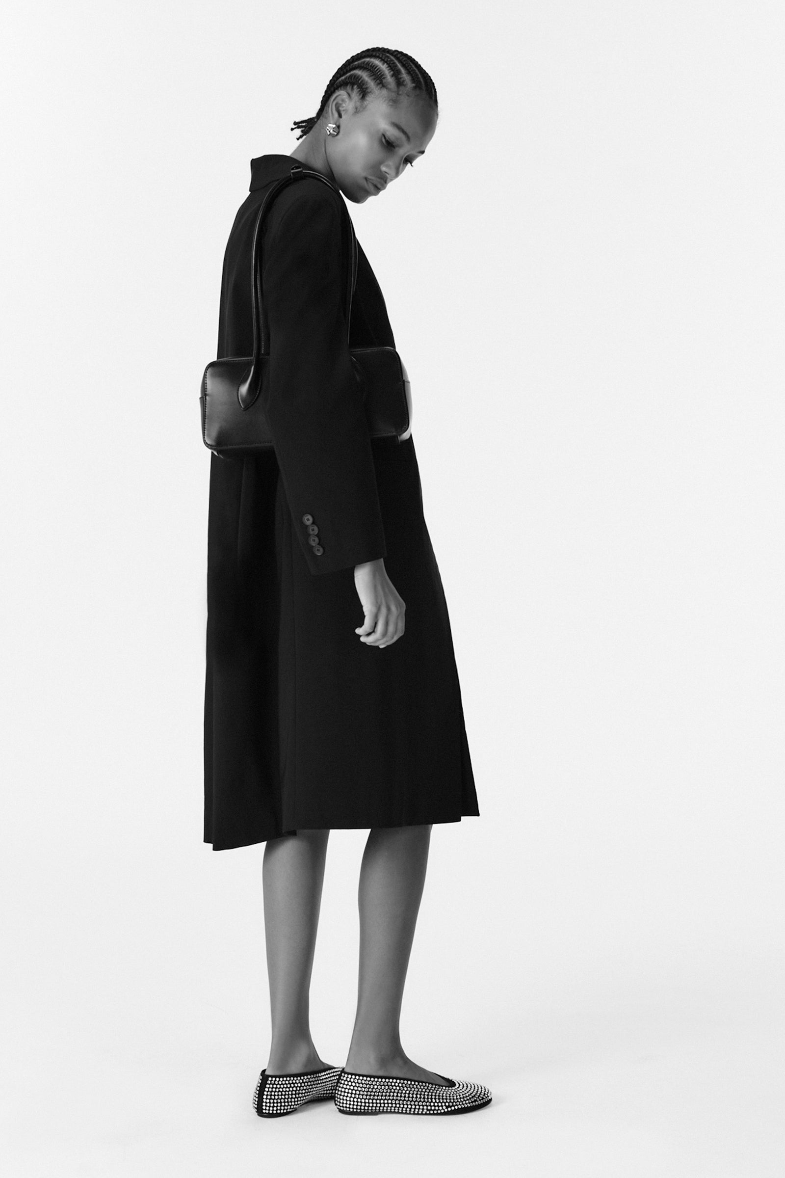 CAPPOTTO MONOPETTO