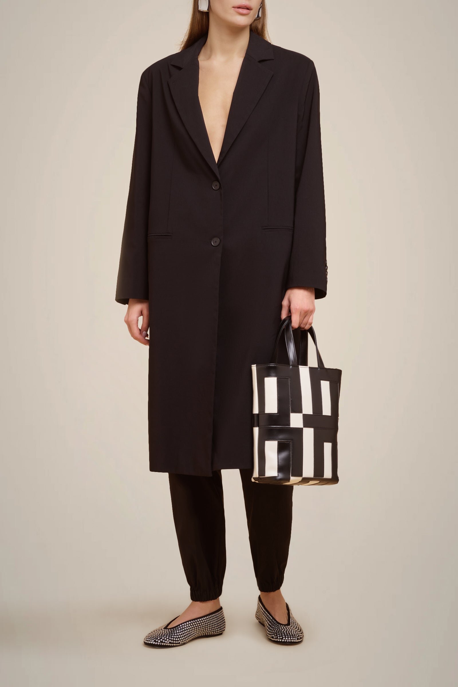 CAPPOTTO MONOPETTO