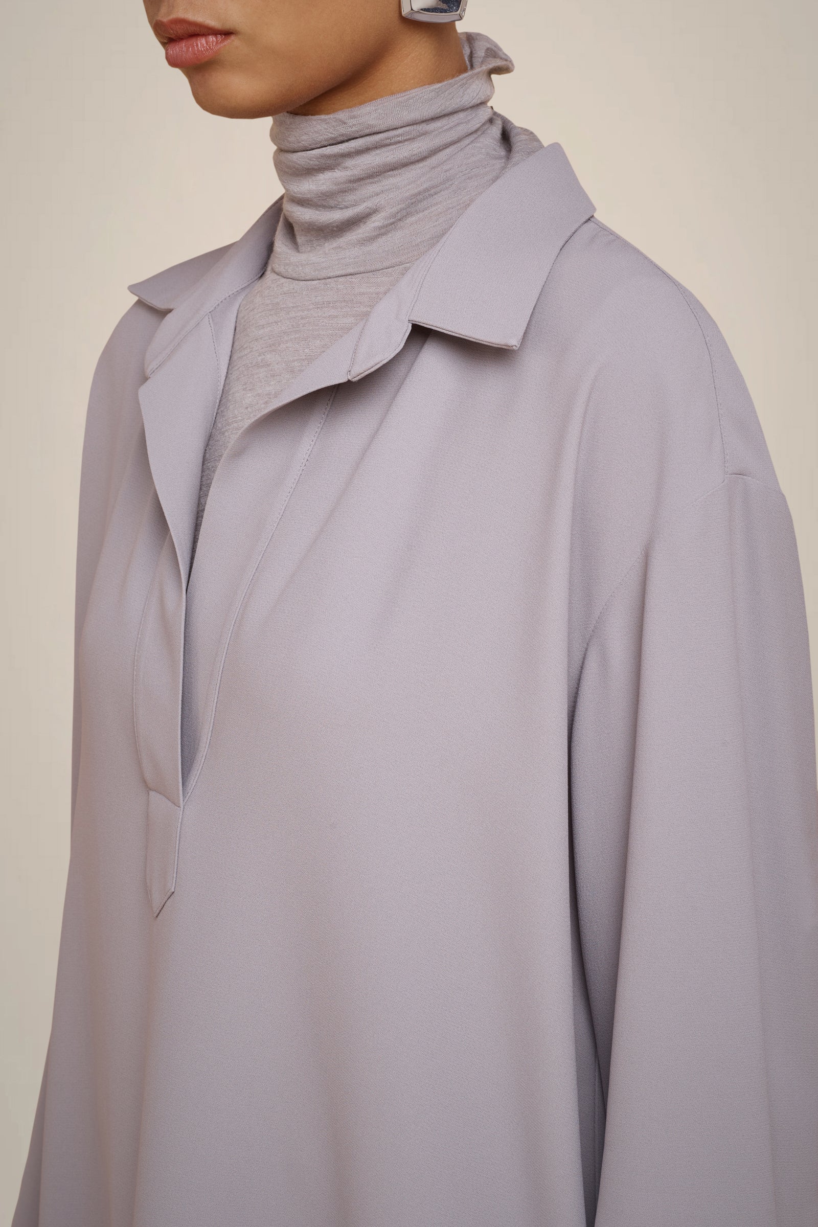 BLUSA A POLO