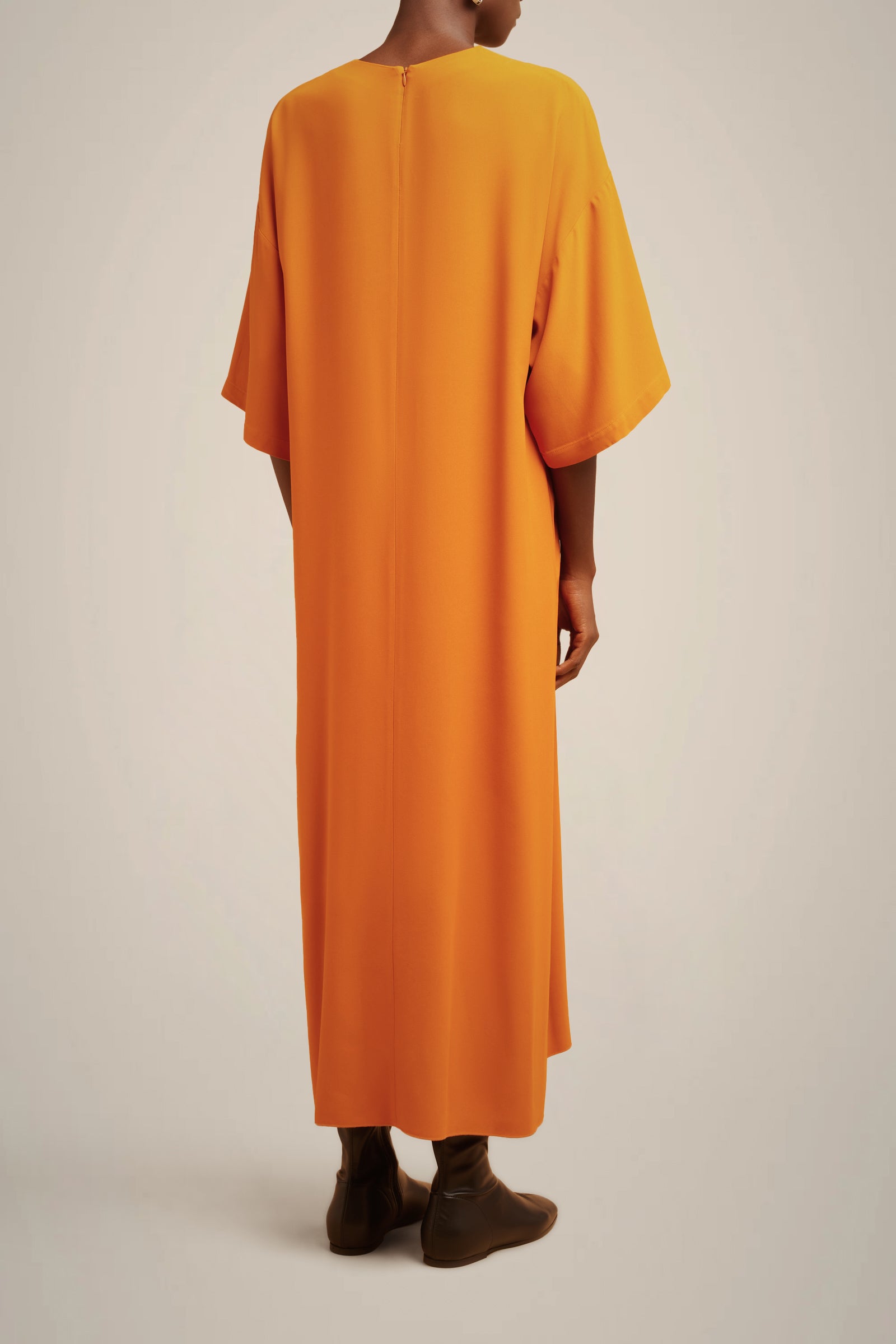 LONG DRESS