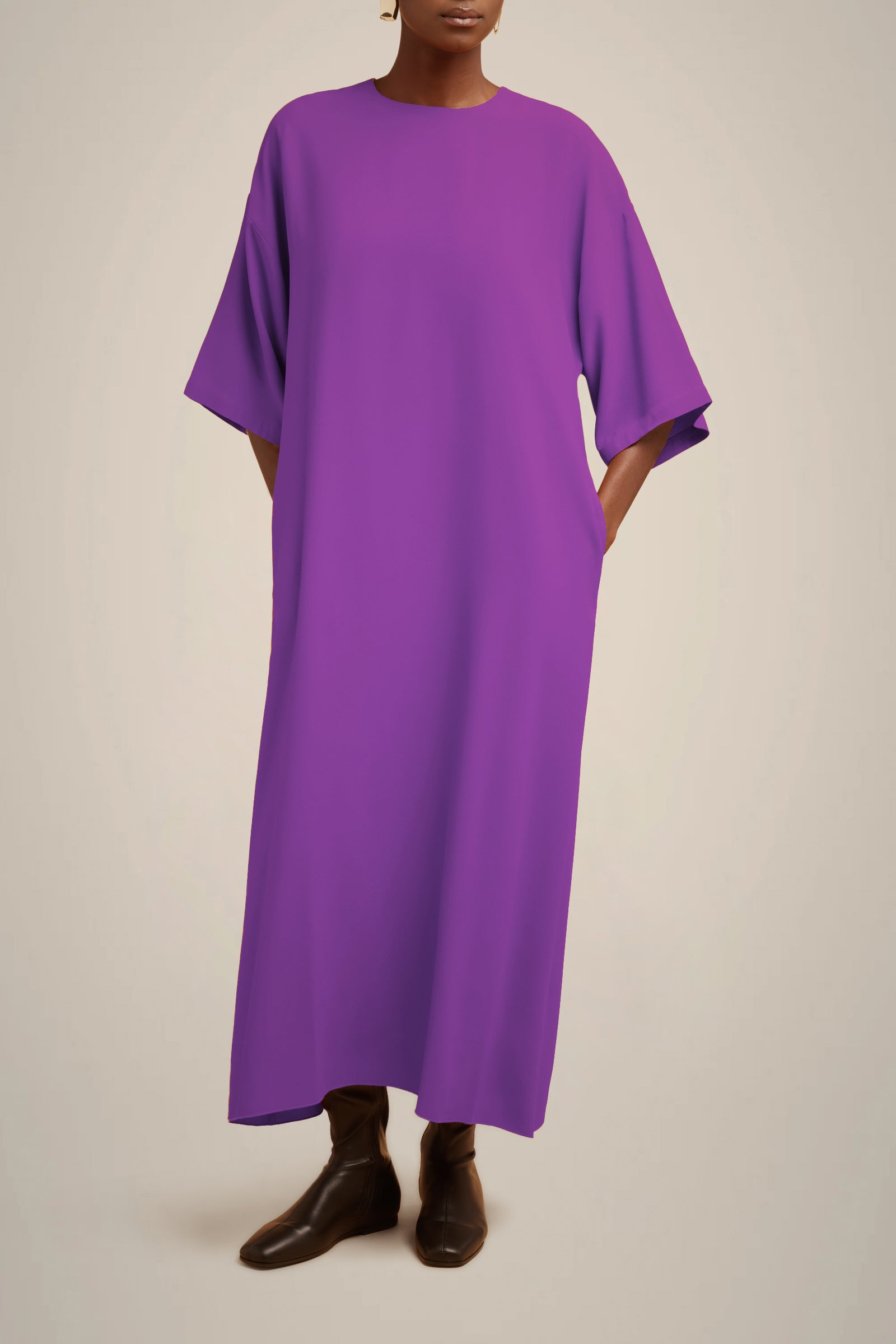 LONG DRESS