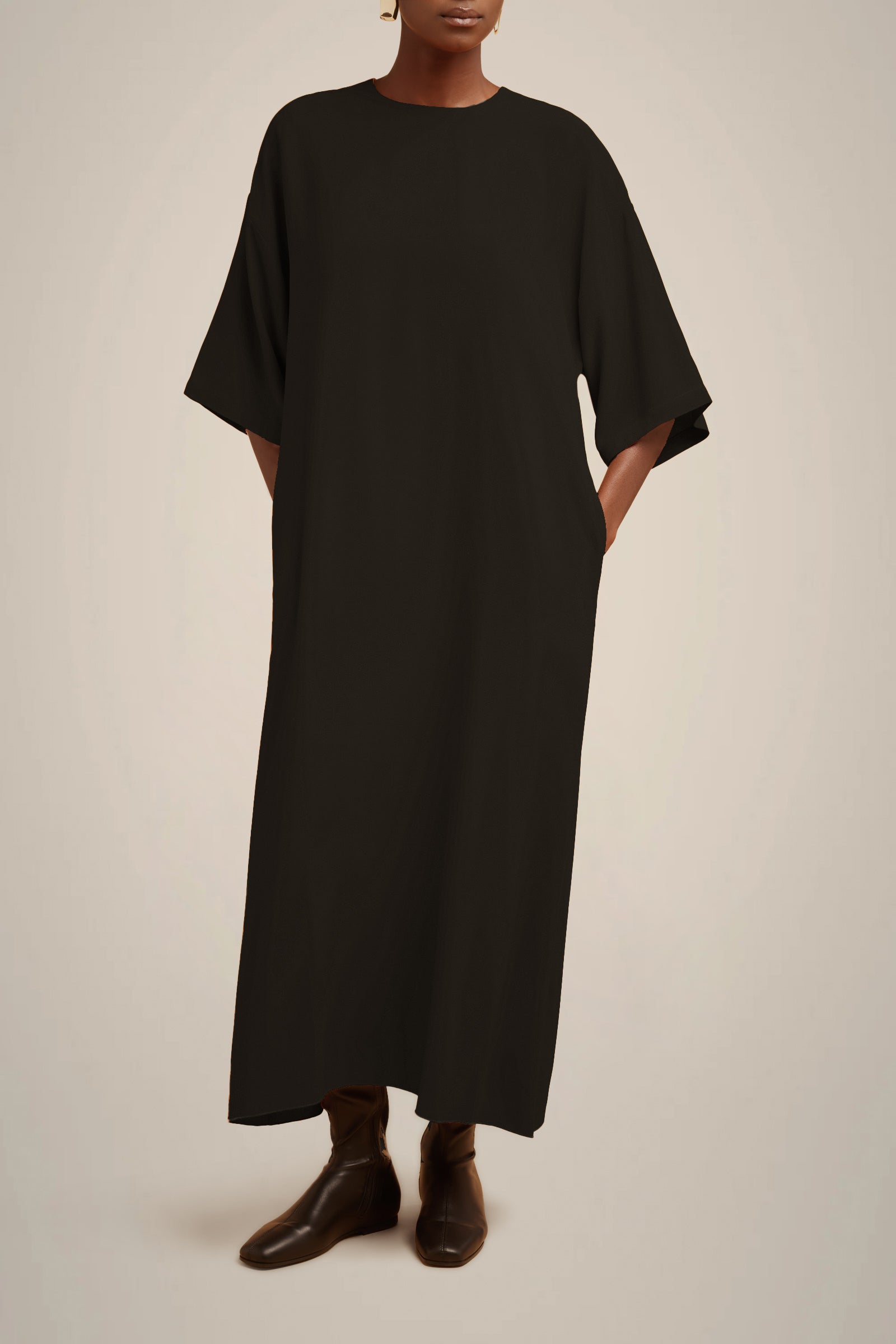 LONG DRESS