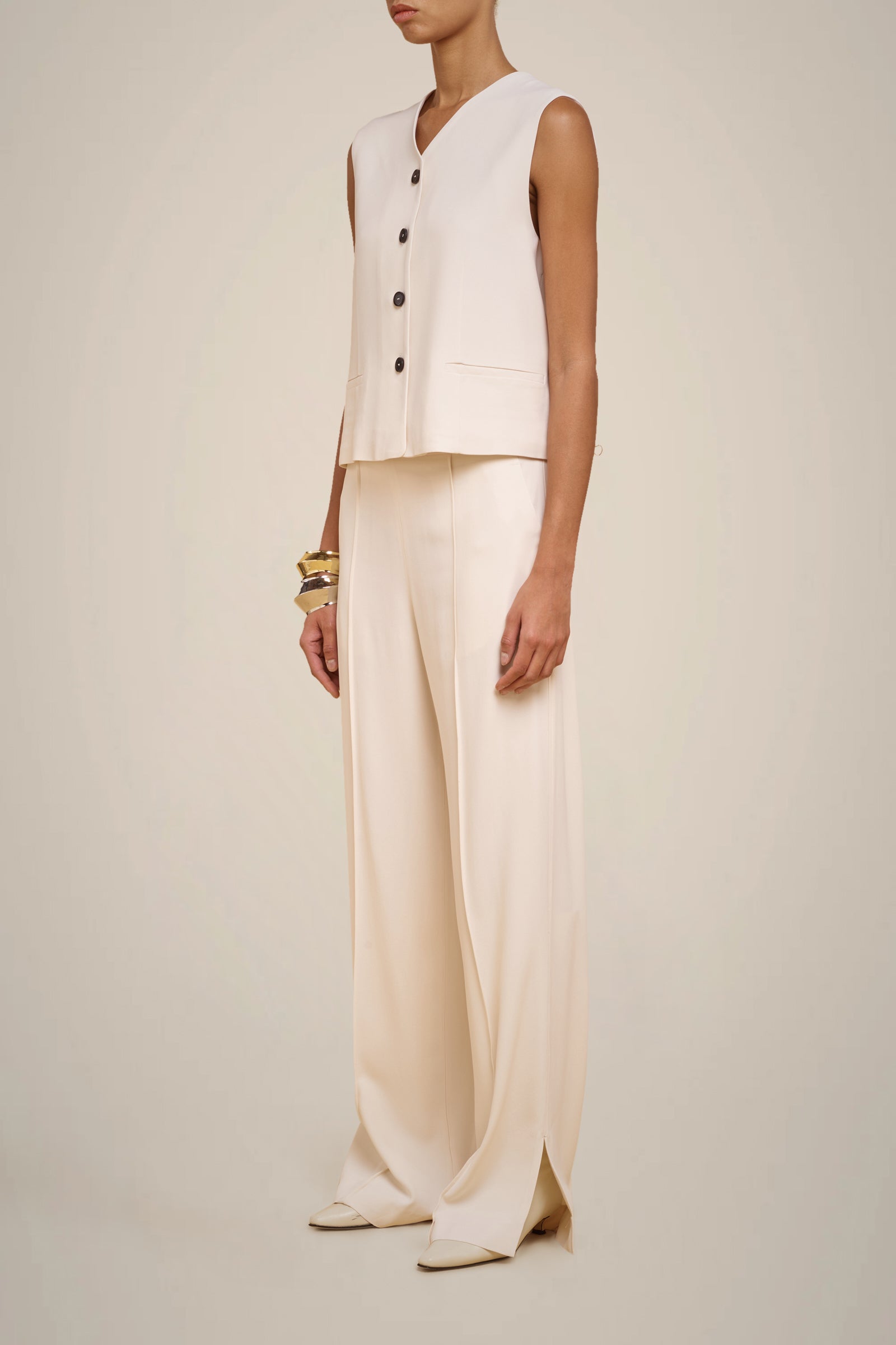 PANTALONE SPACCHI