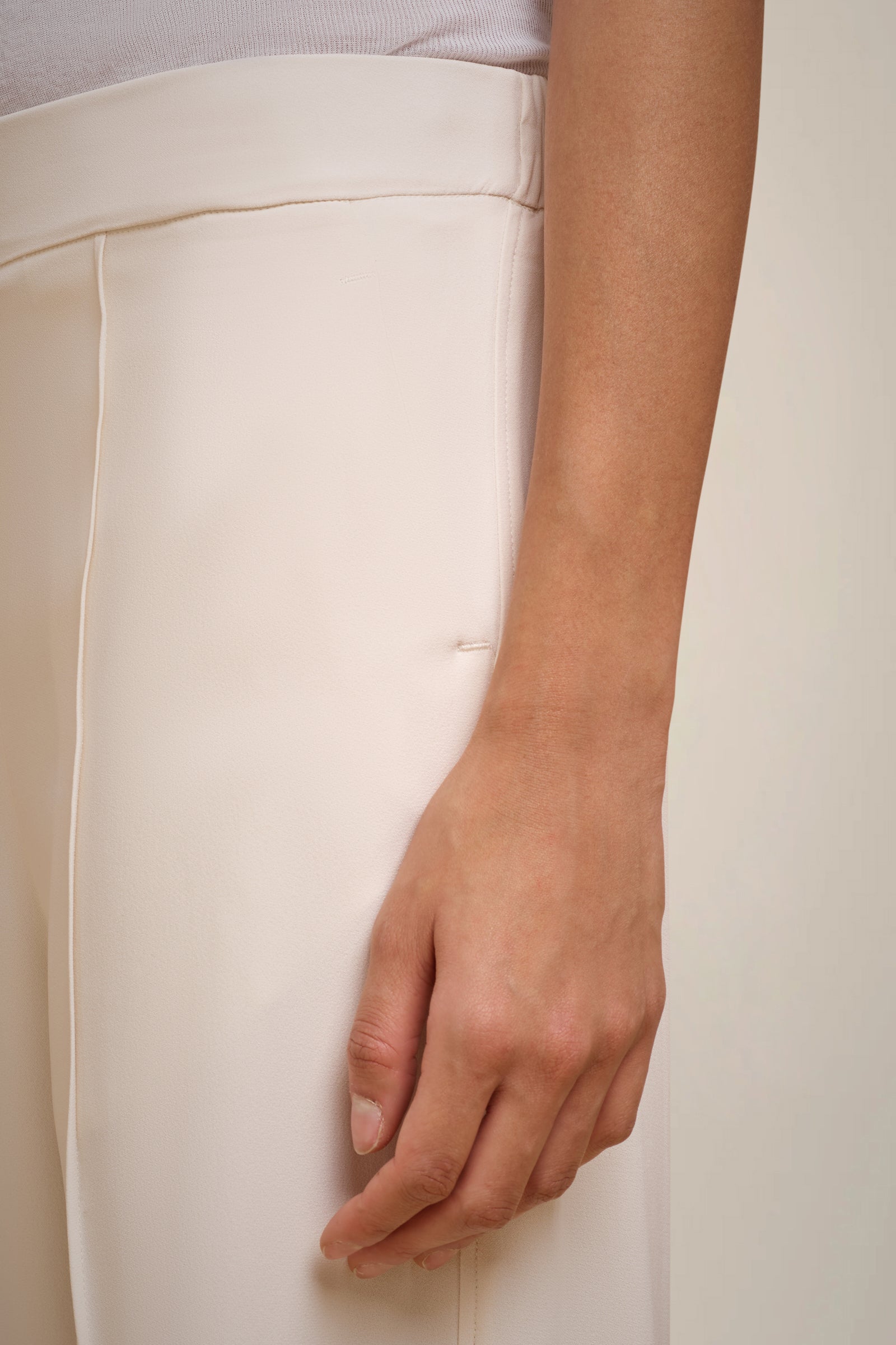 PANTALONE SPACCHI