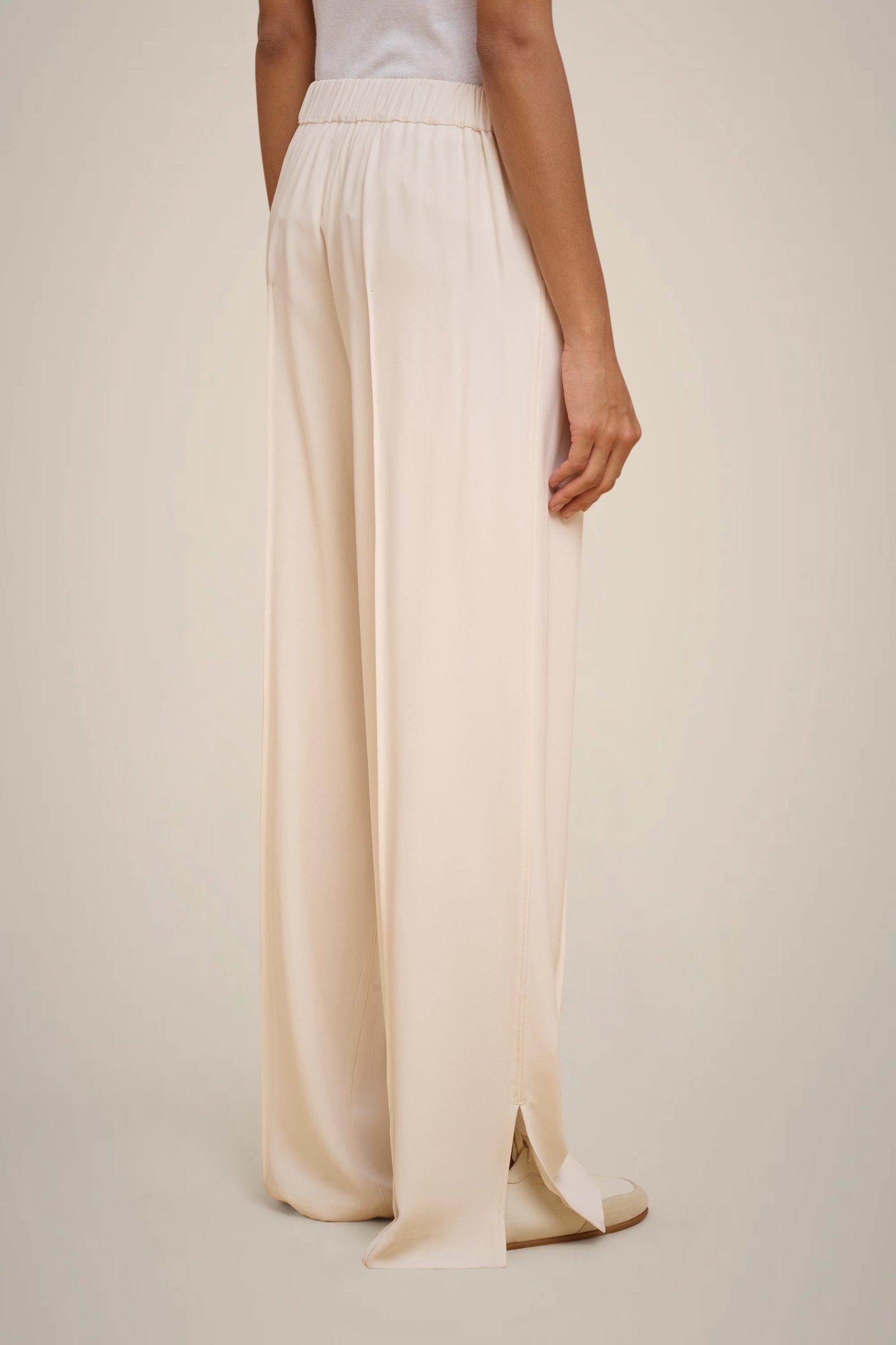 PANTALONE SPACCHI