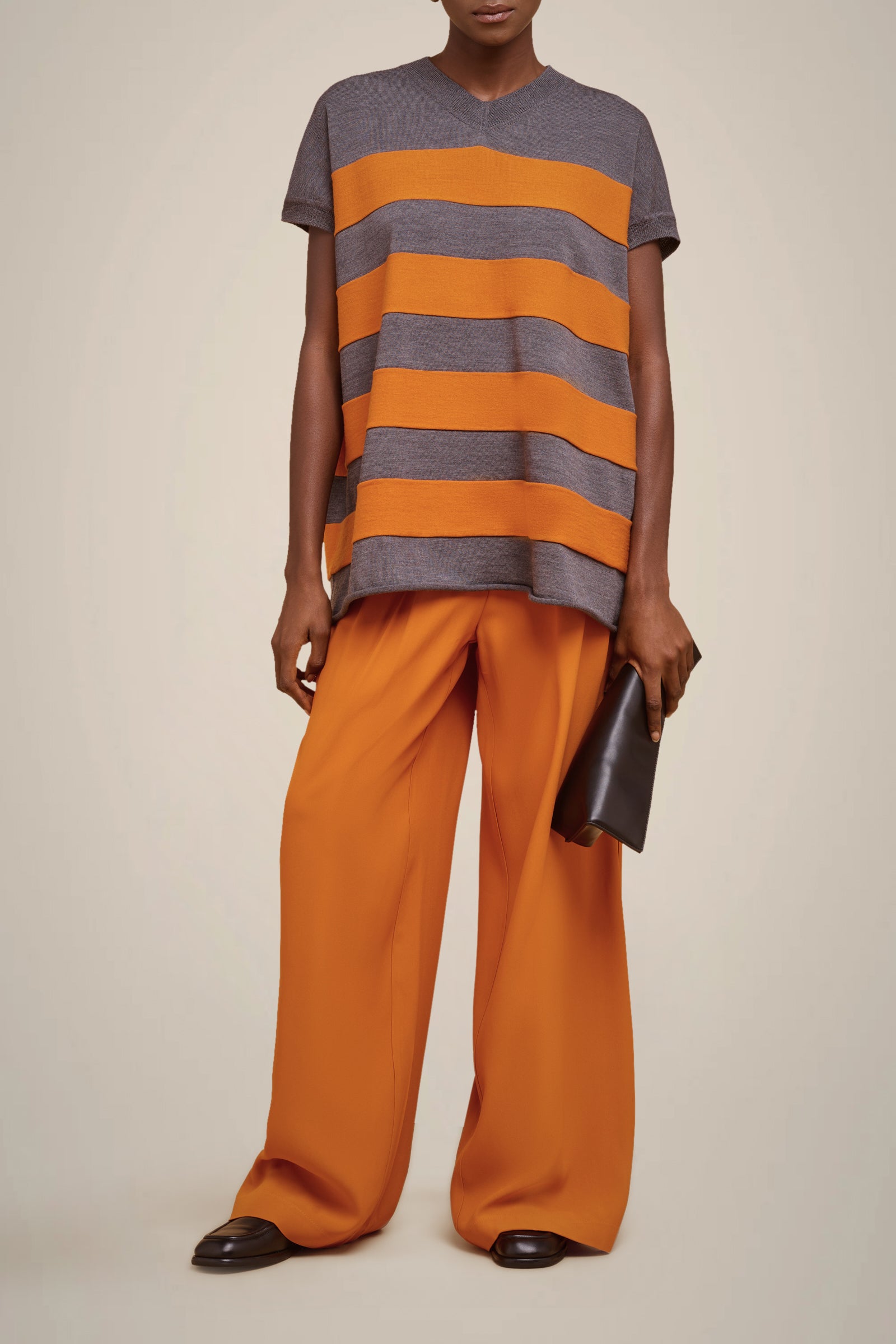 PALAZZO TROUSERS