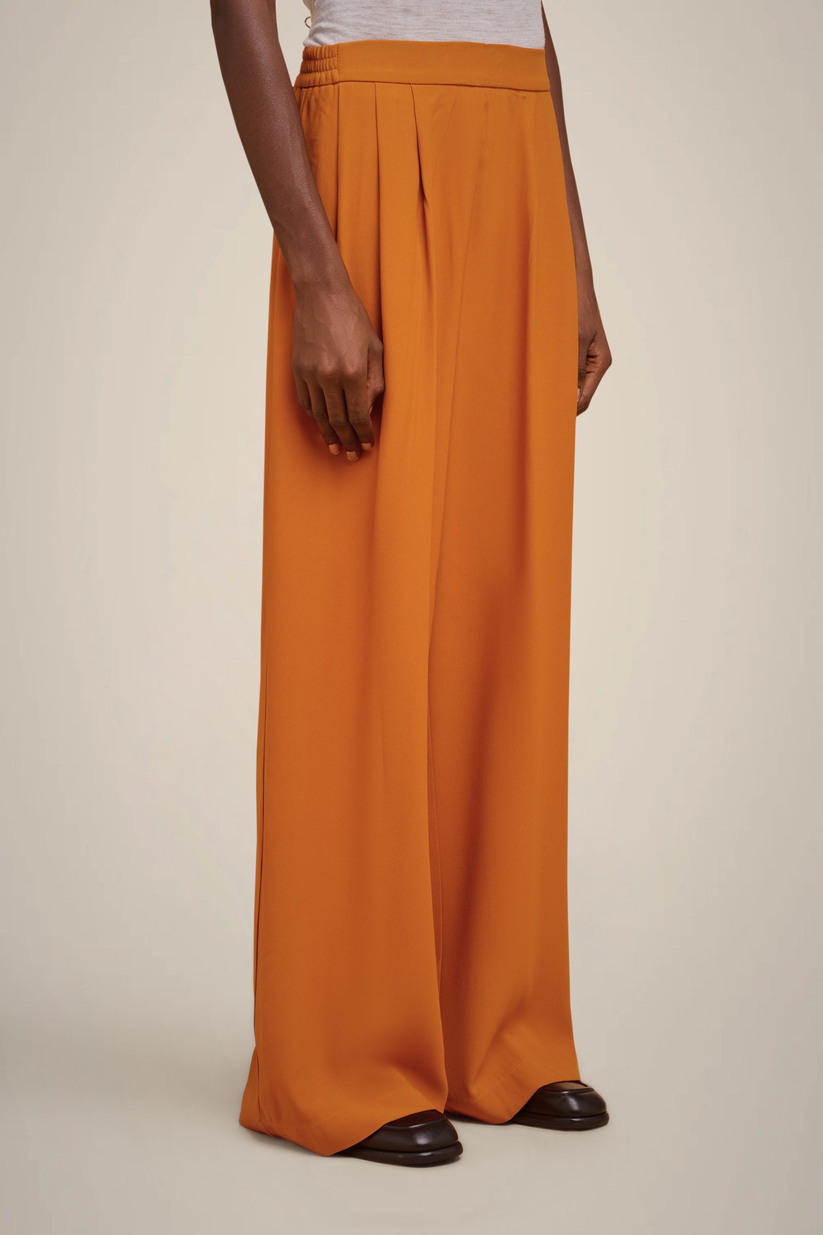PALAZZO TROUSERS
