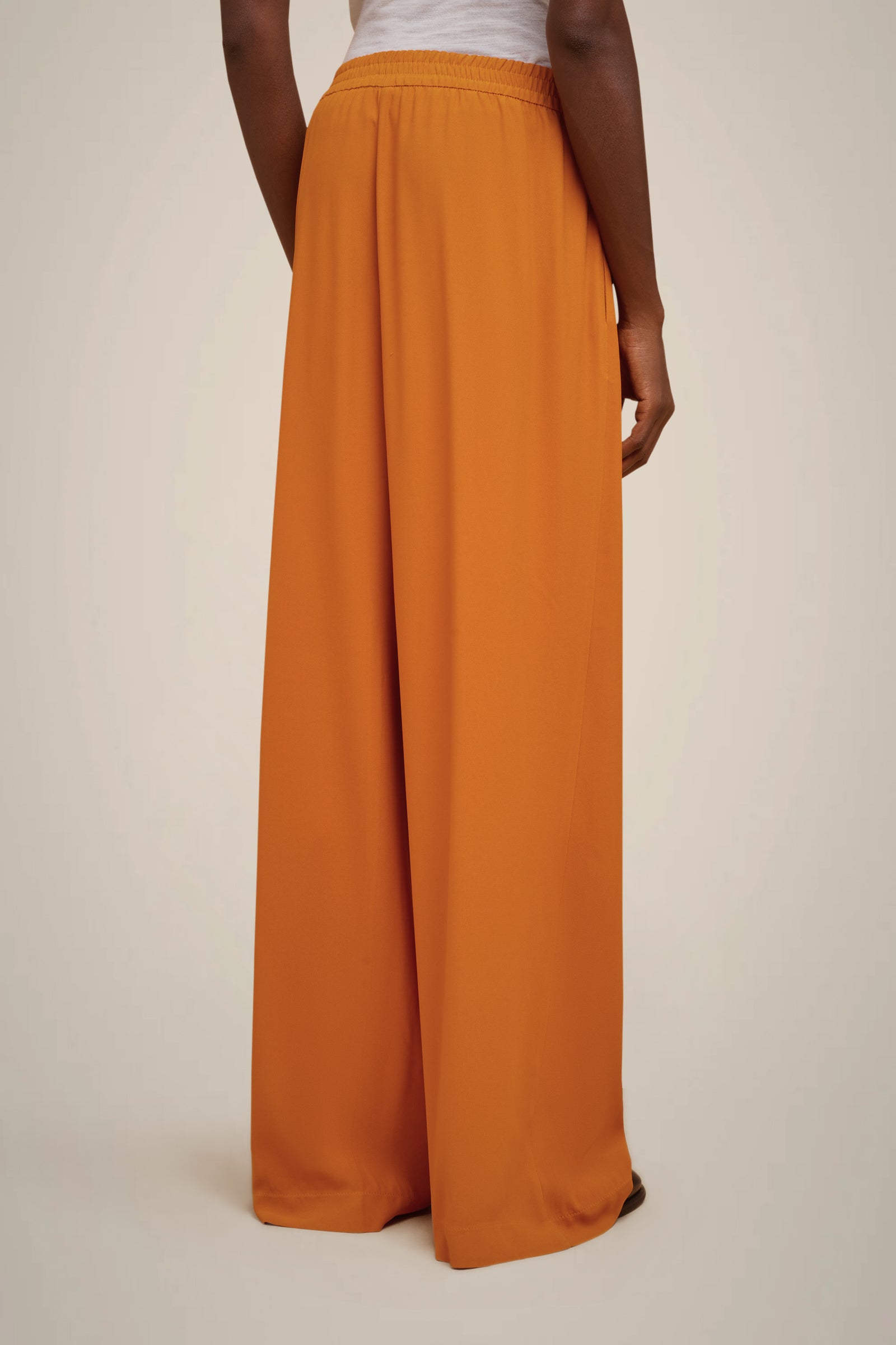 PALAZZO TROUSERS
