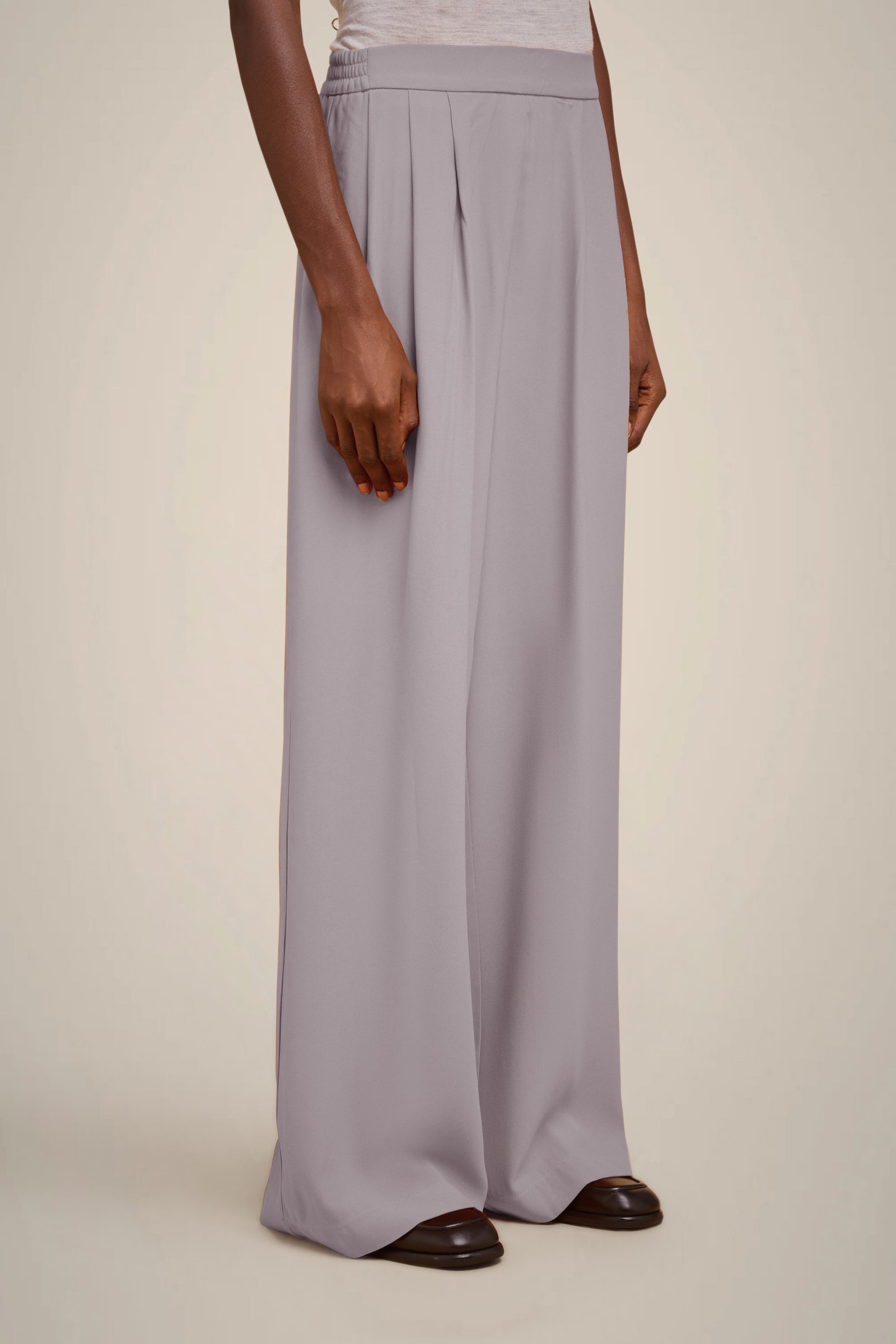 PALAZZO TROUSERS