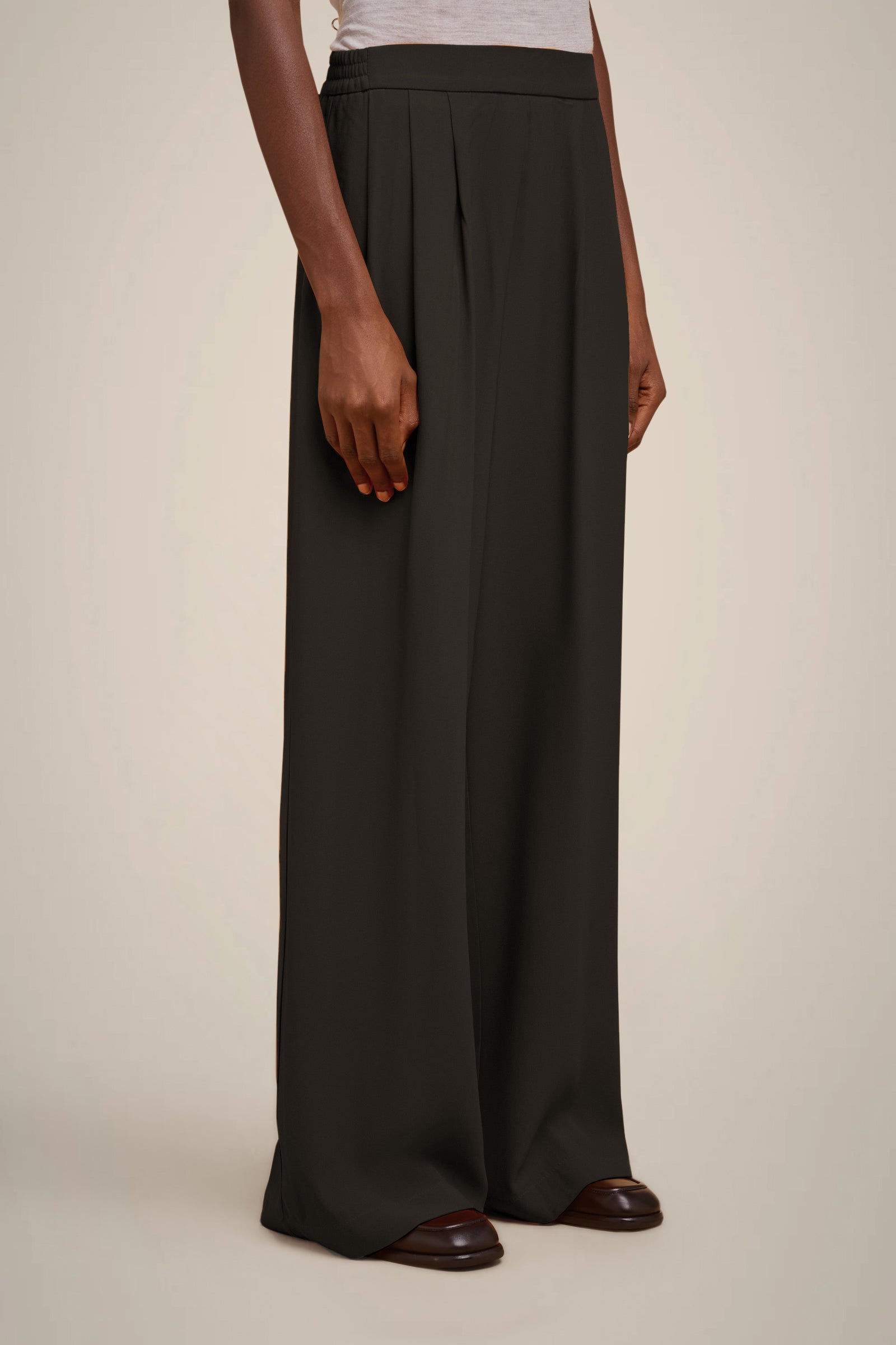 PALAZZO TROUSERS