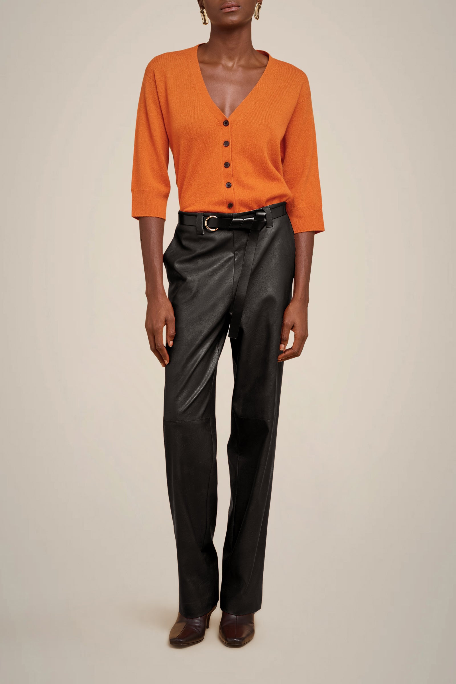 PANTALONE GAMBA DRITTA
