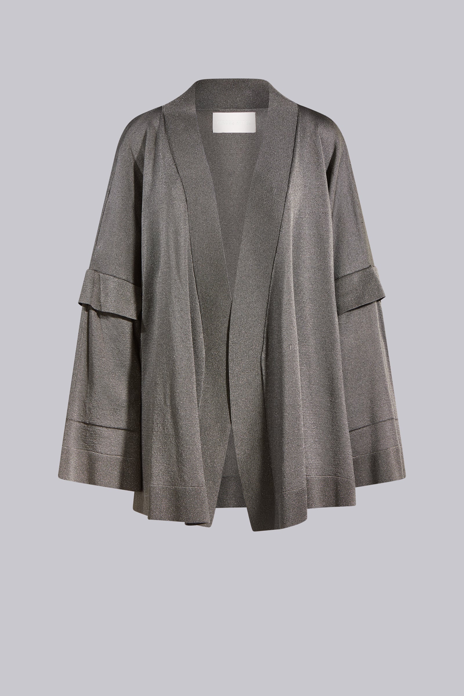KIMONO IN LUREX