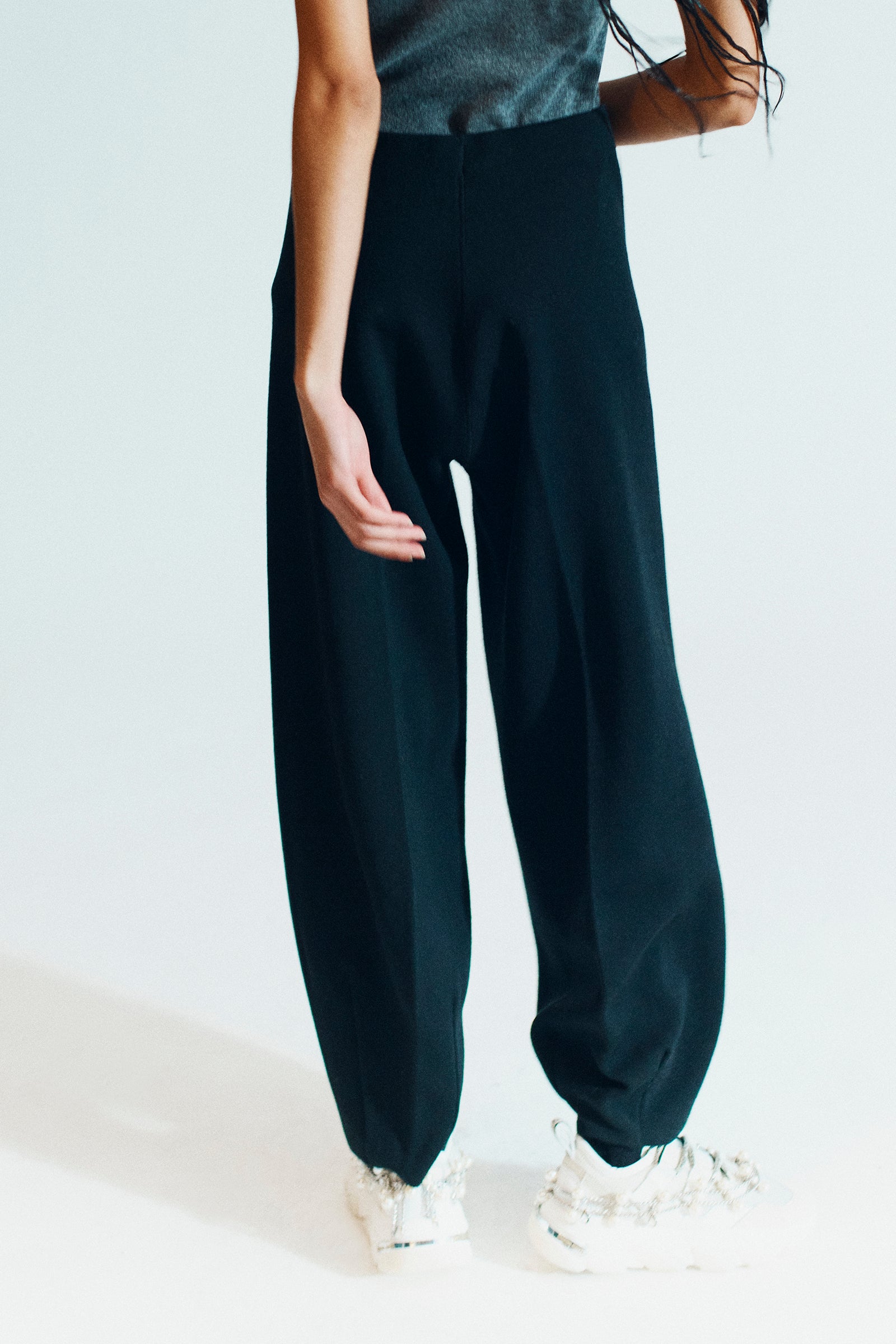 PANTALONE SLOUCHY
