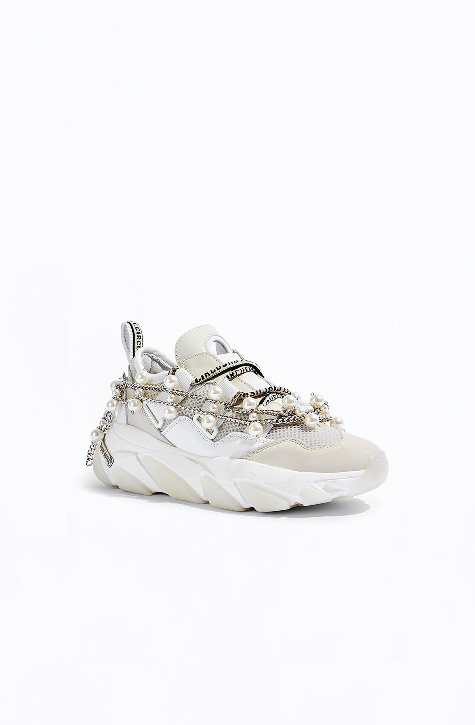 SNEAKERS GIOIELLO