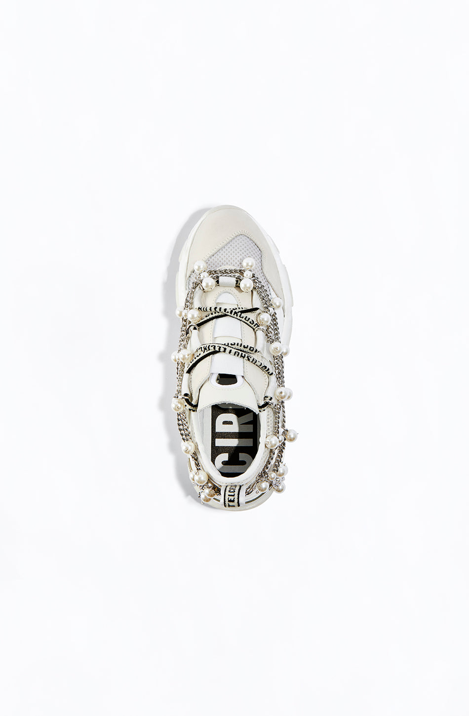 SNEAKERS GIOIELLO