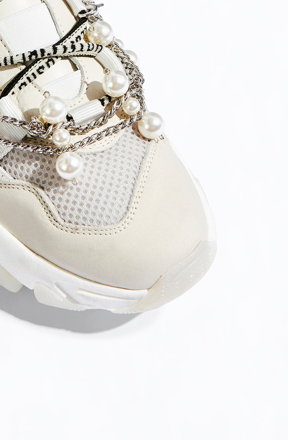 SNEAKERS GIOIELLO
